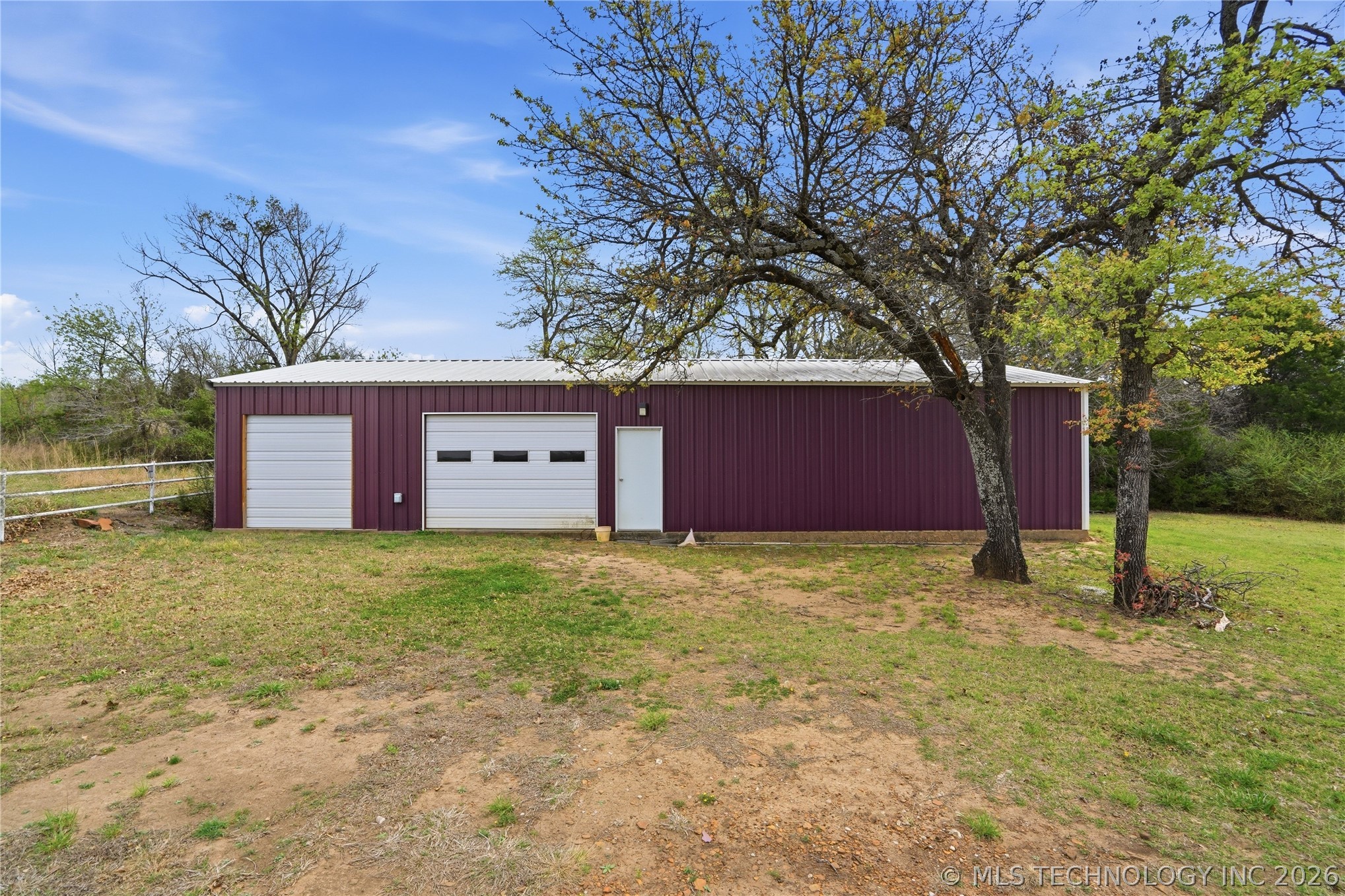 17501 W 151st Street S Kellyville OK 74039