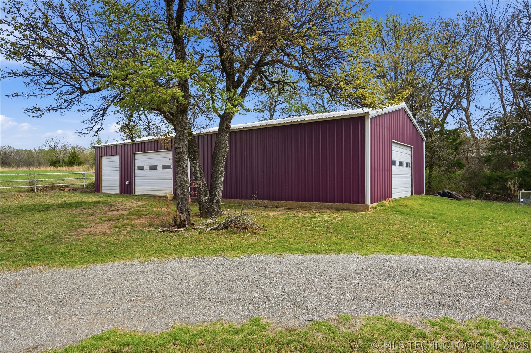 17501 W 151st Street S Kellyville OK 74039