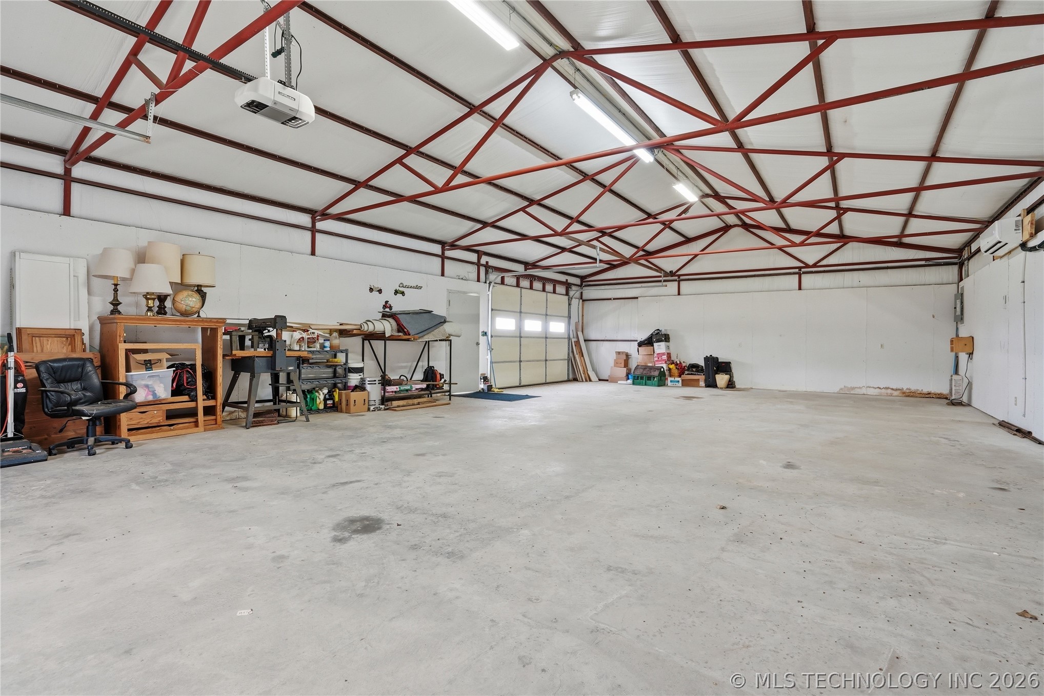 17501 W 151st Street S Kellyville OK 74039
