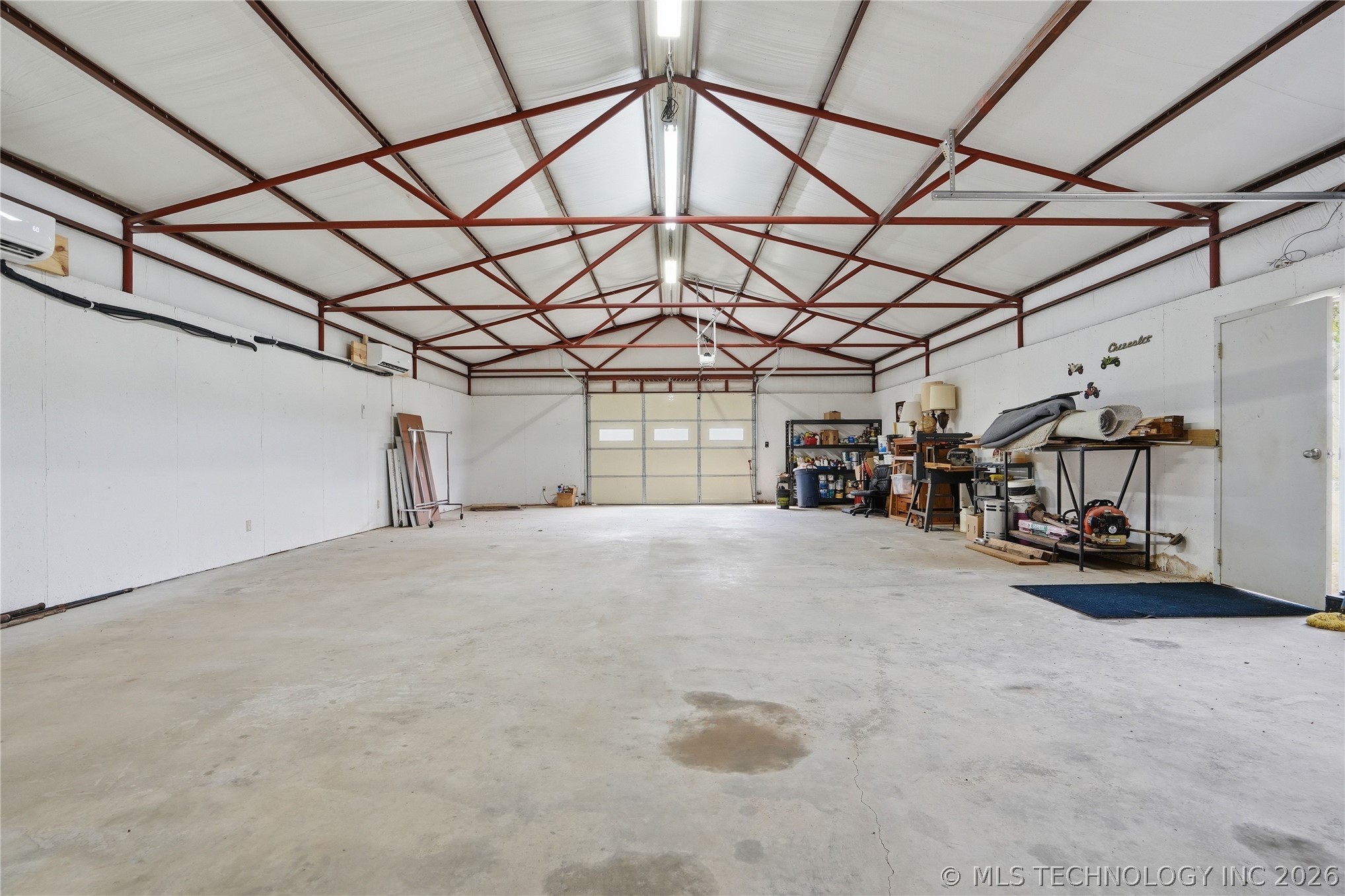 17501 W 151st Street S Kellyville OK 74039