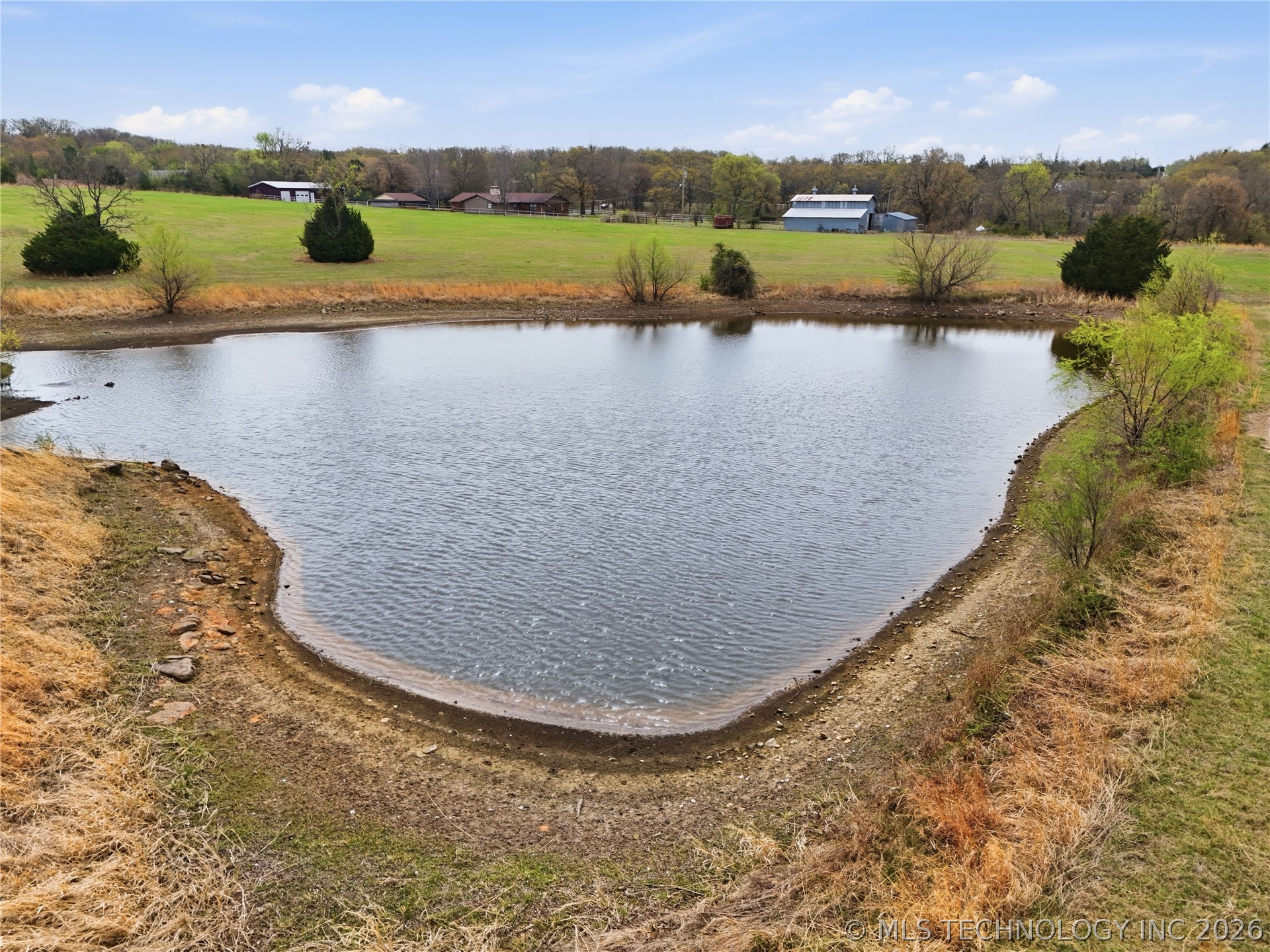 17501 W 151st Street S Kellyville OK 74039