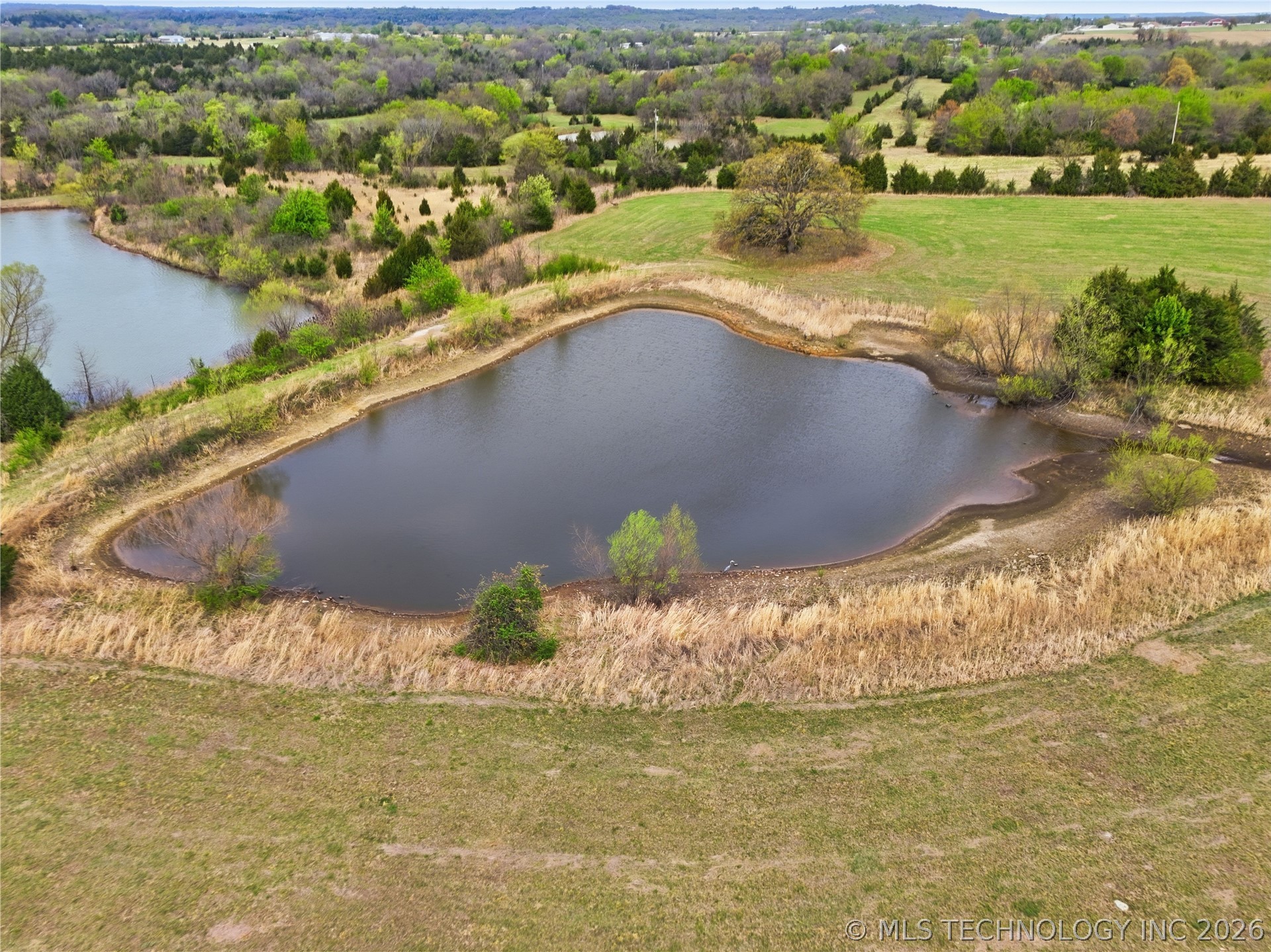 17501 W 151st Street S Kellyville OK 74039