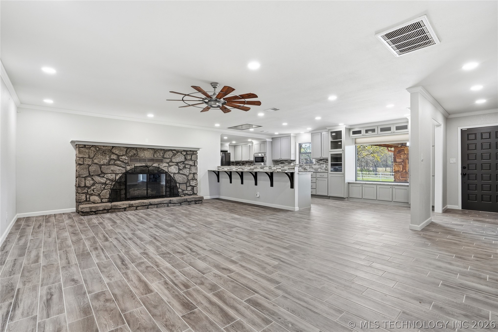 17501 W 151st Street S Kellyville OK 74039
