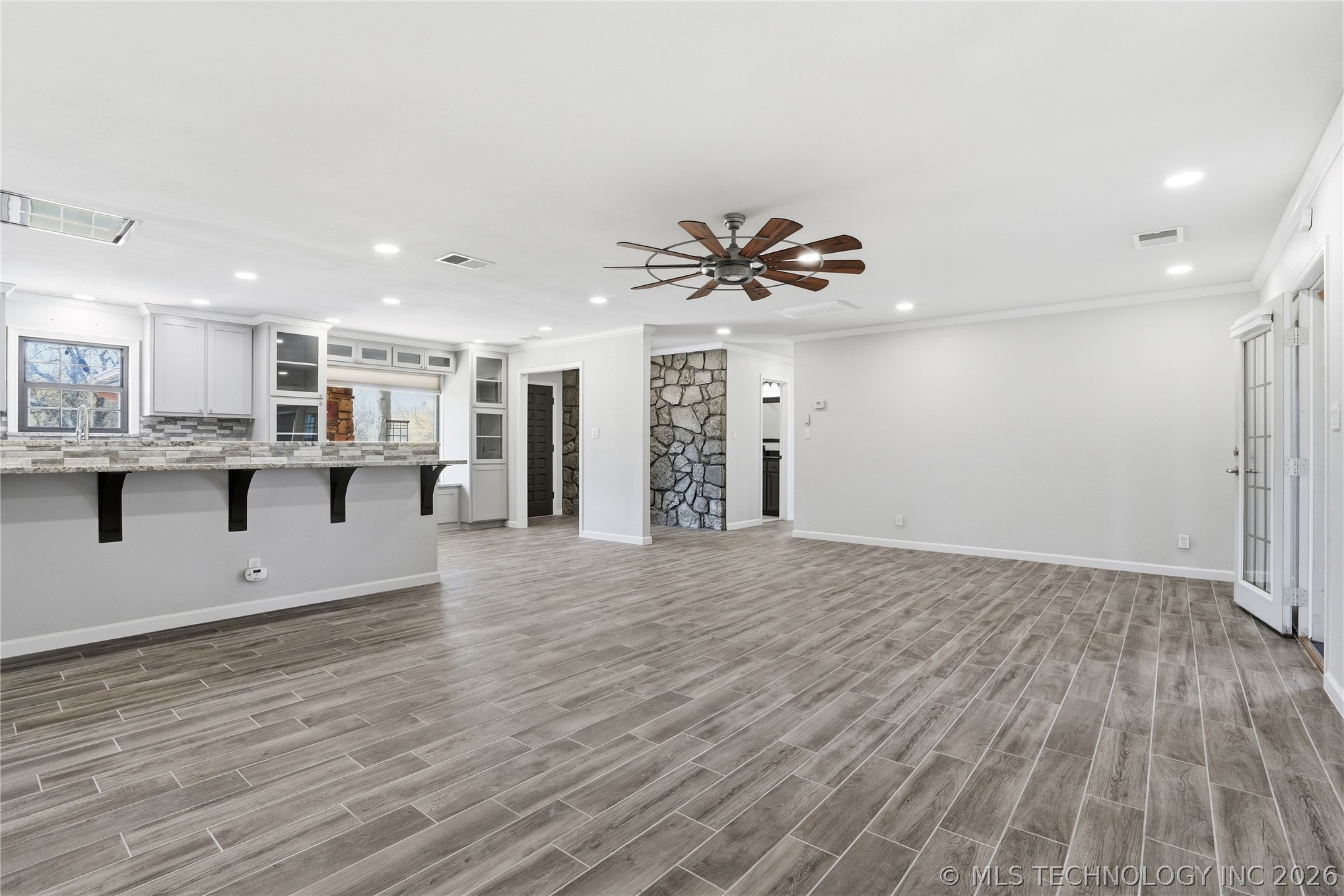 17501 W 151st Street S Kellyville OK 74039