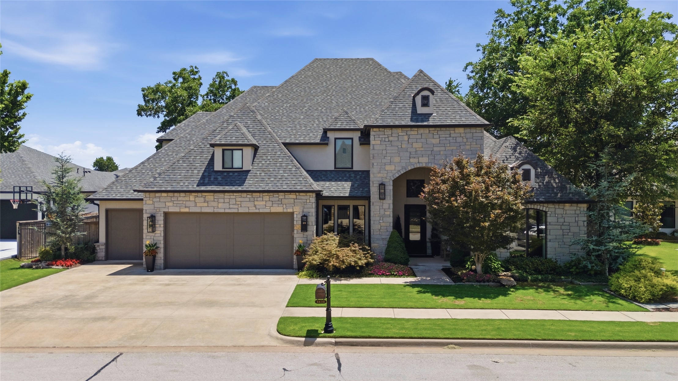 6634 E 123rd Street Bixby OK 74008