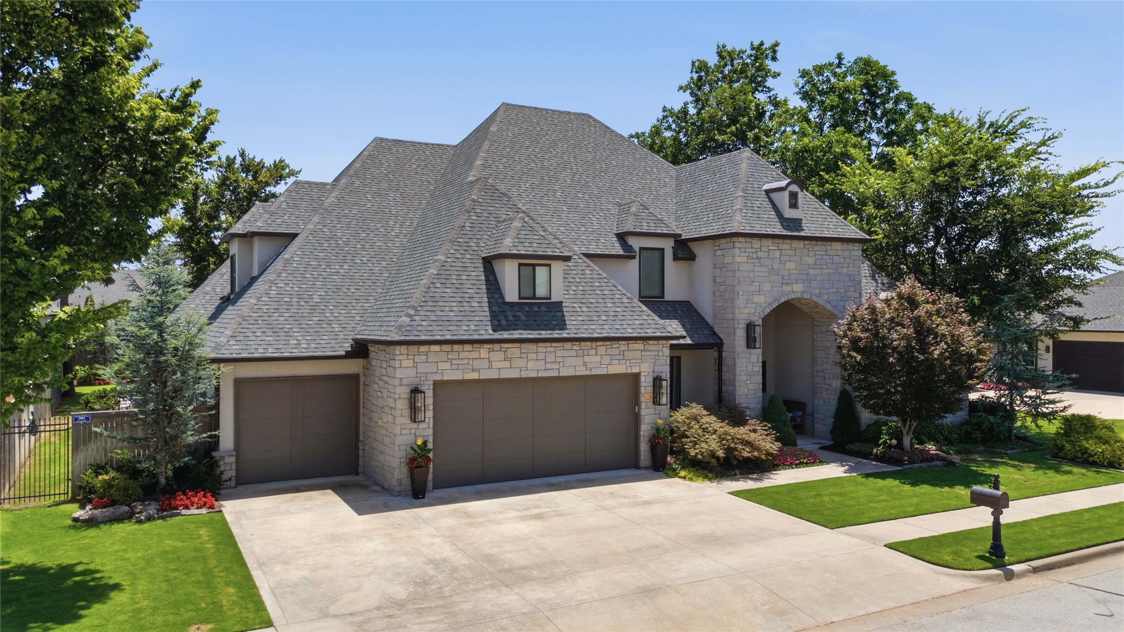 6634 E 123rd Street Bixby OK 74008