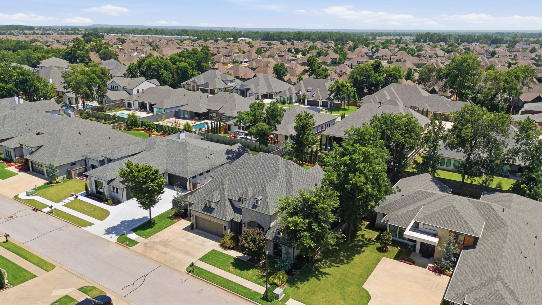 6634 E 123rd Street Bixby OK 74008