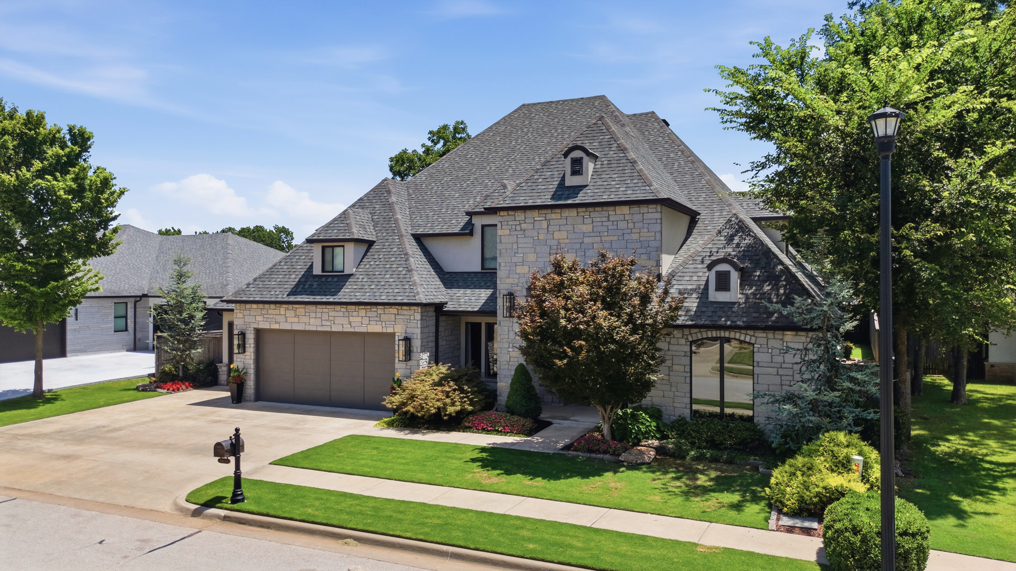 6634 E 123rd Street Bixby OK 74008