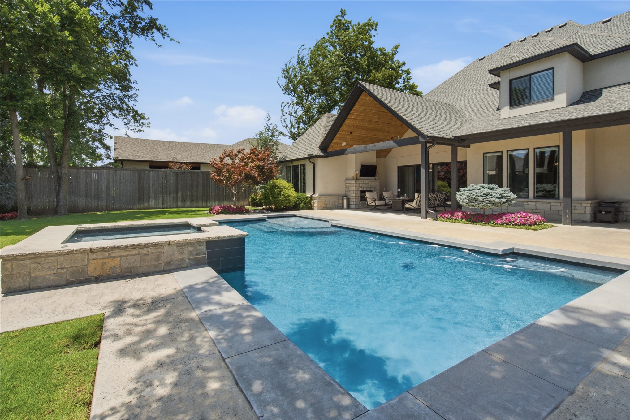 6634 E 123rd Street Bixby OK 74008