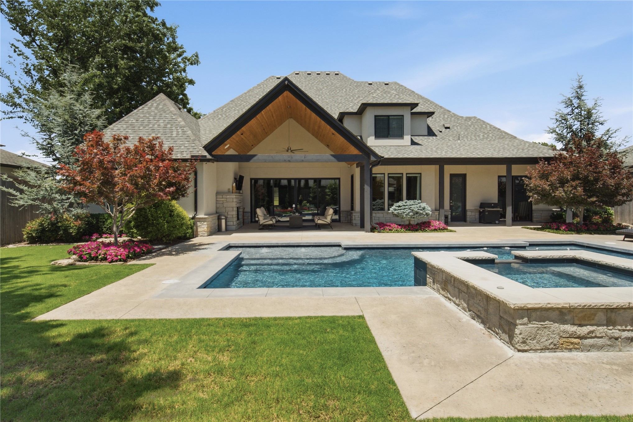 6634 E 123rd Street Bixby OK 74008