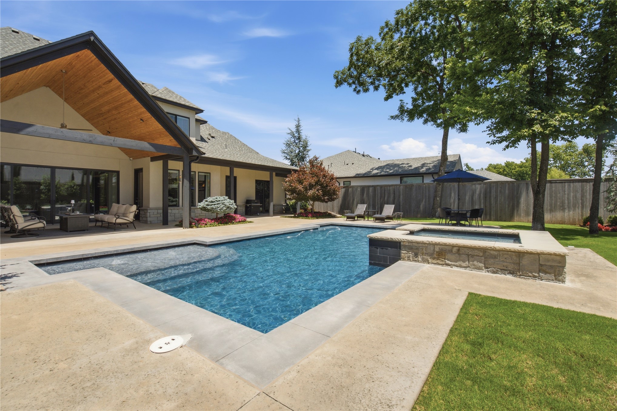 6634 E 123rd Street Bixby OK 74008