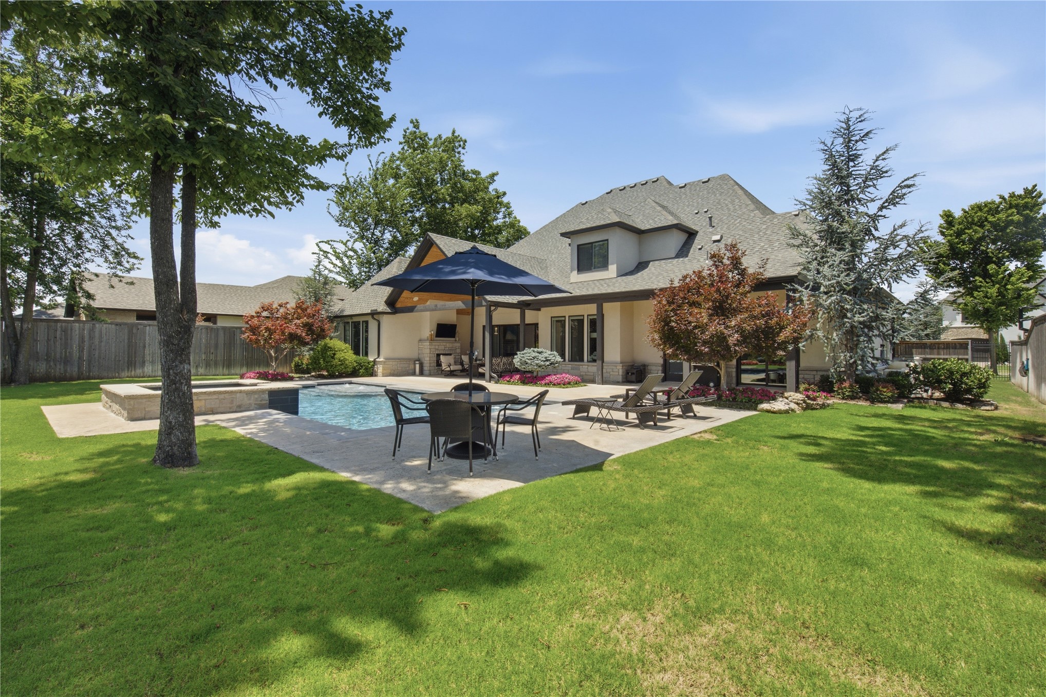 6634 E 123rd Street Bixby OK 74008