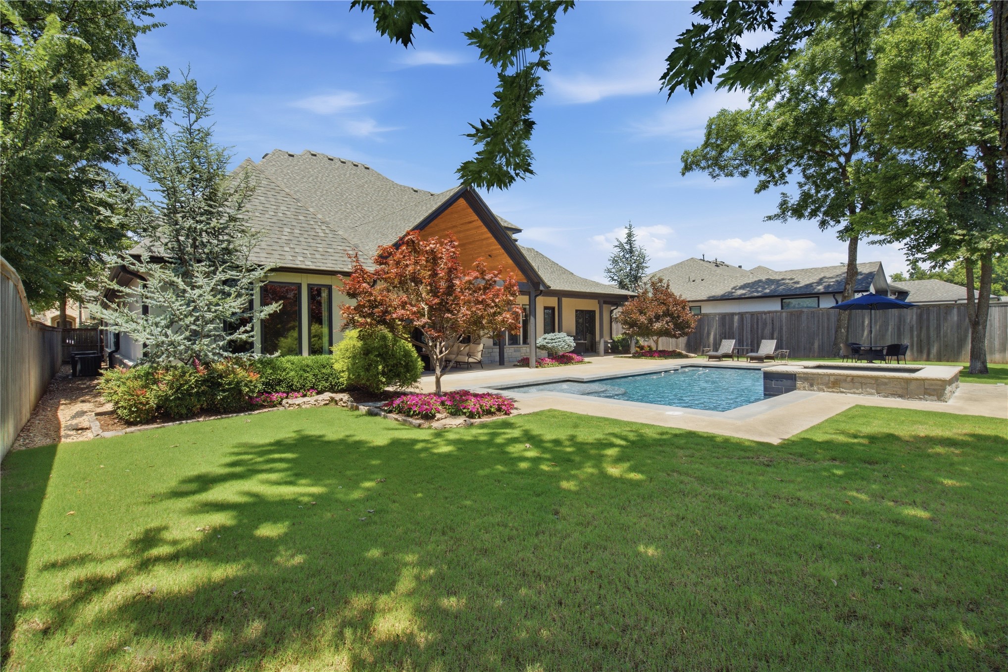 6634 E 123rd Street Bixby OK 74008