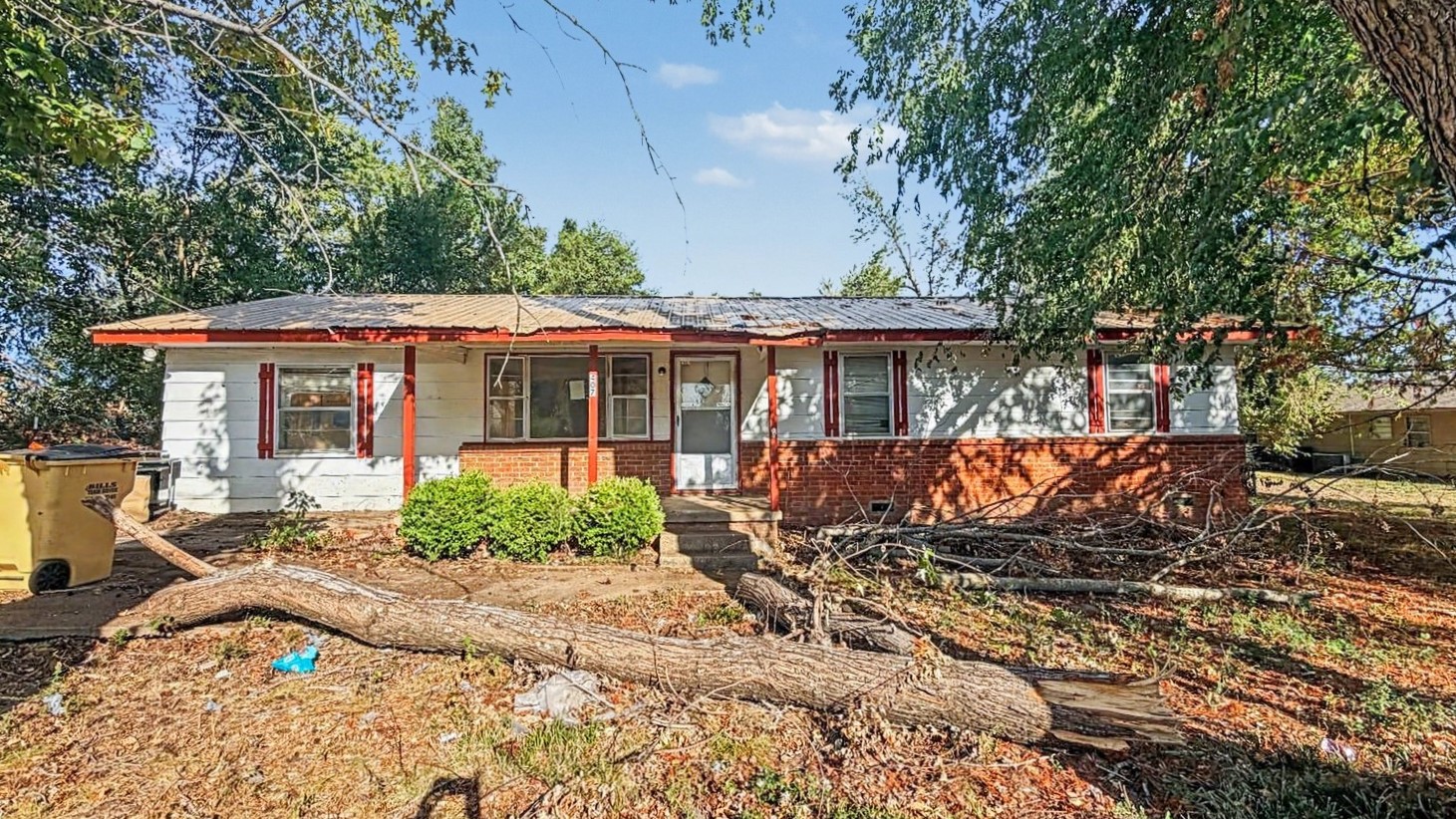 407 Whittmore Drive Tahlequah OK 74464