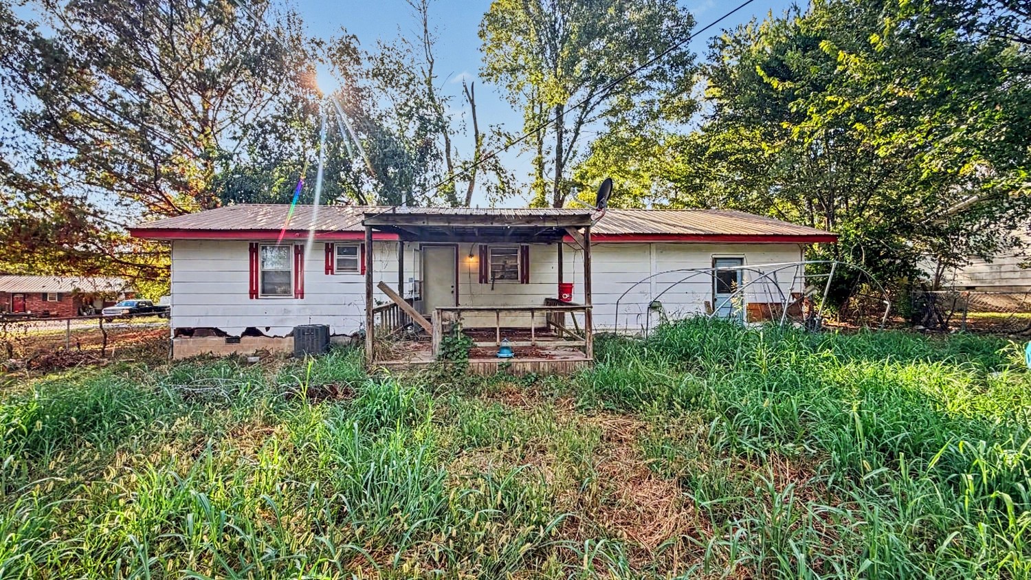 407 Whittmore Drive Tahlequah OK 74464
