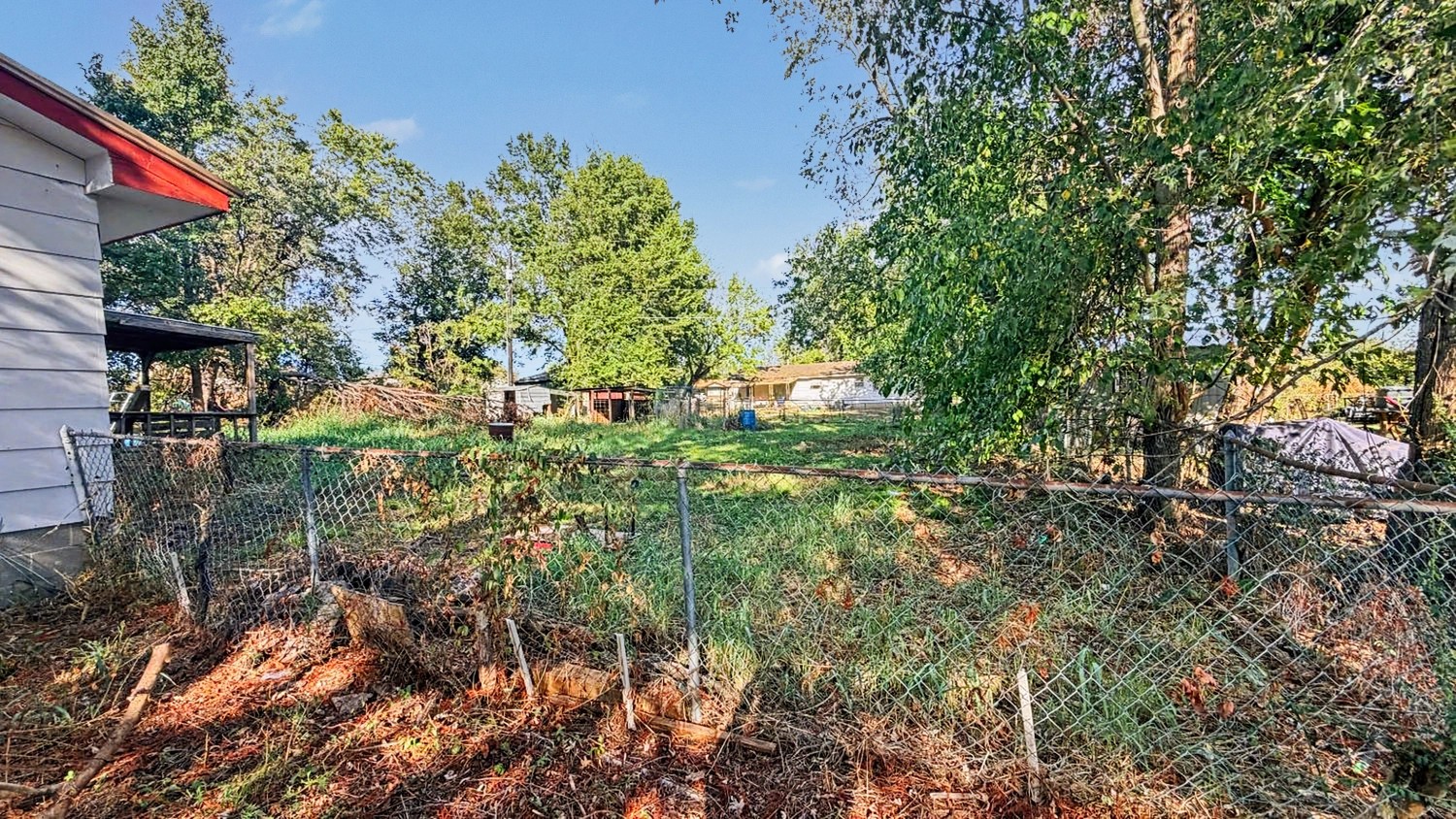 407 Whittmore Drive Tahlequah OK 74464