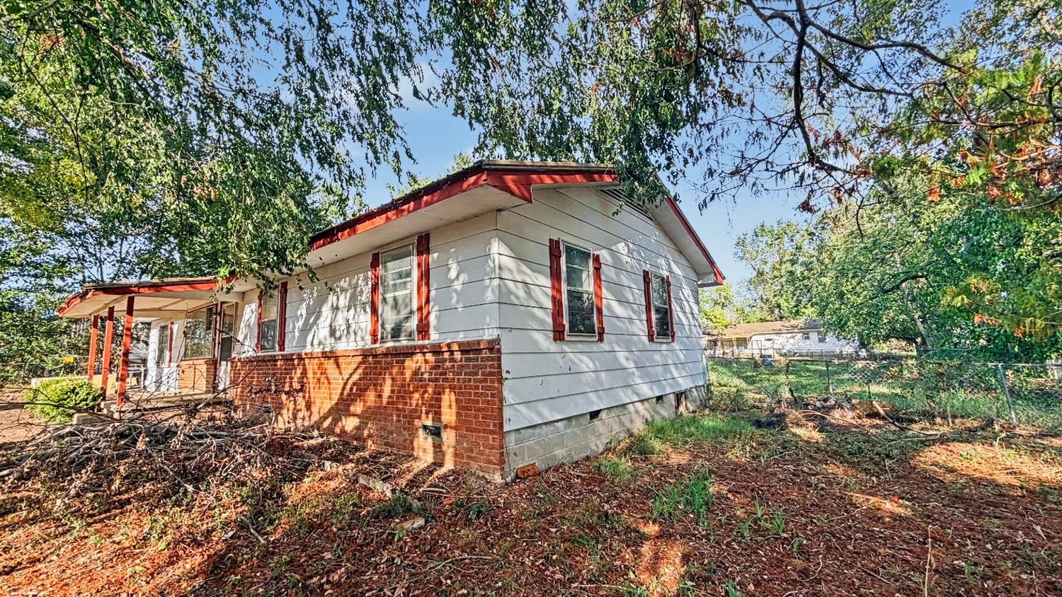 407 Whittmore Drive Tahlequah OK 74464