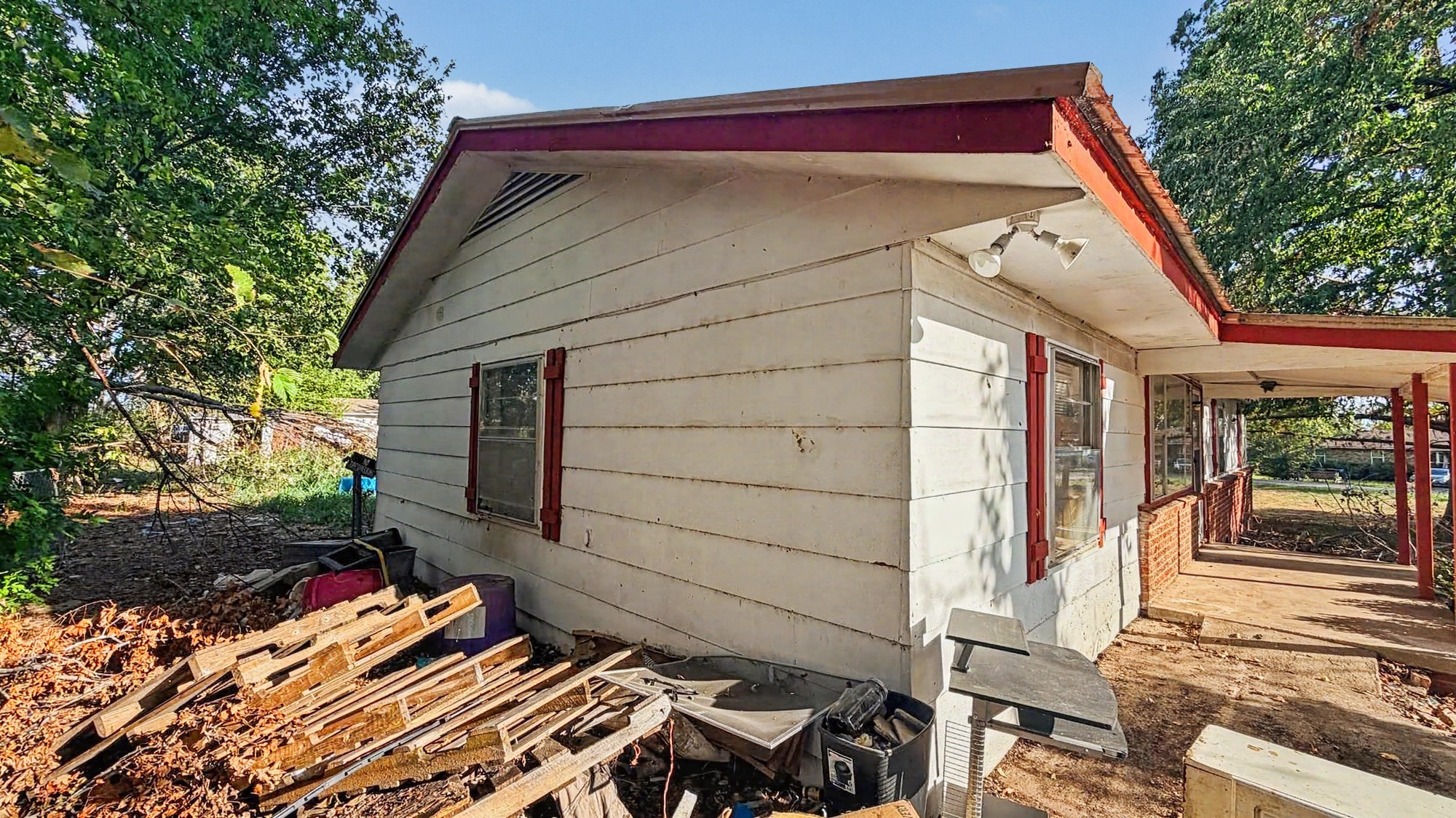 407 Whittmore Drive Tahlequah OK 74464