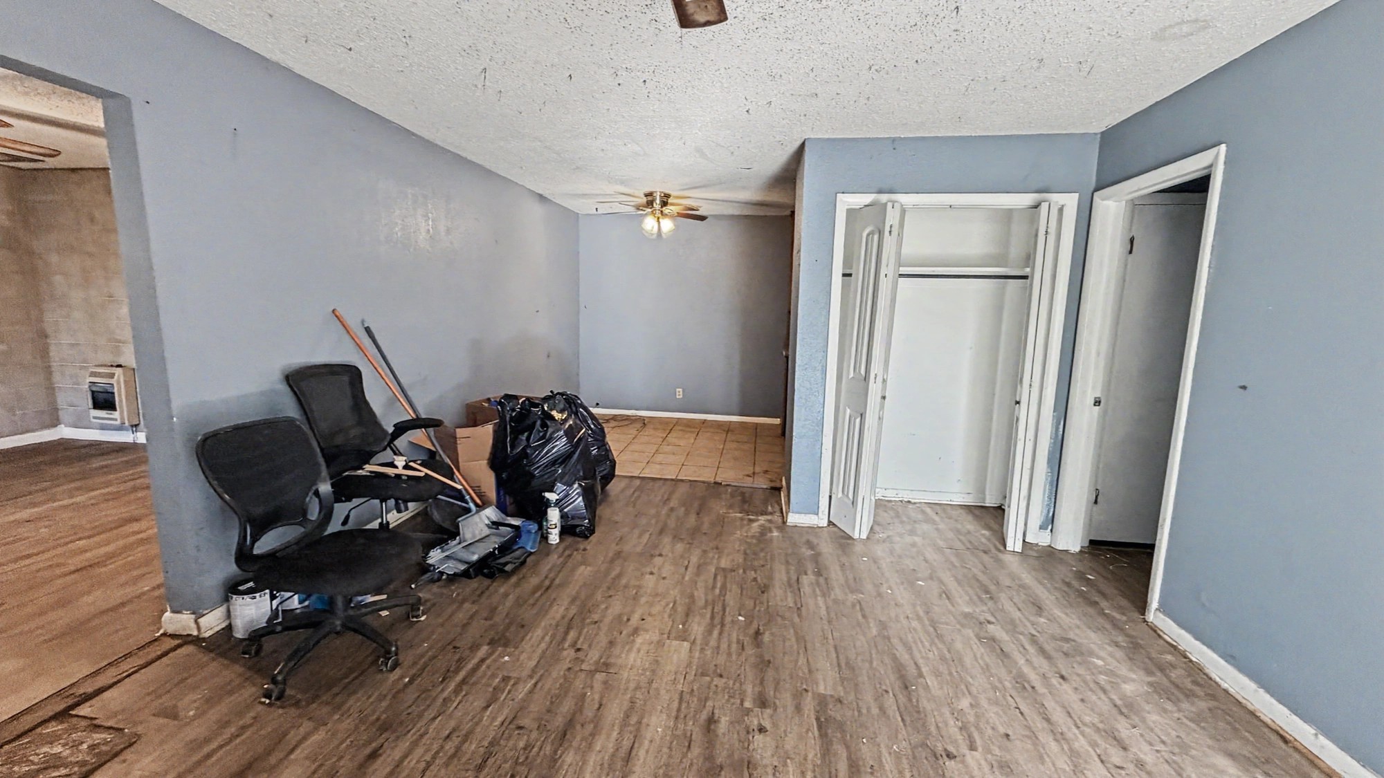 407 Whittmore Drive Tahlequah OK 74464