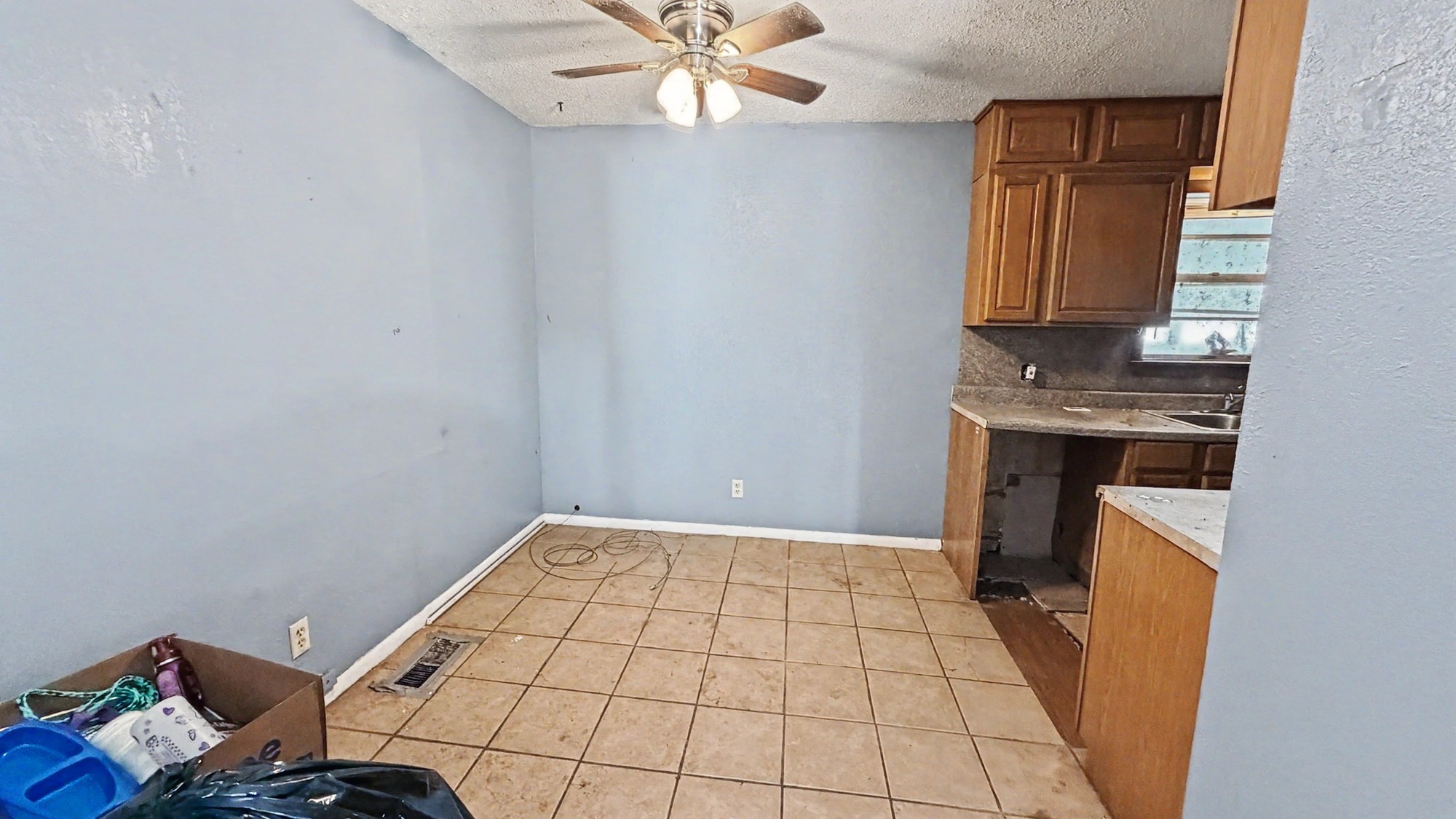 407 Whittmore Drive Tahlequah OK 74464