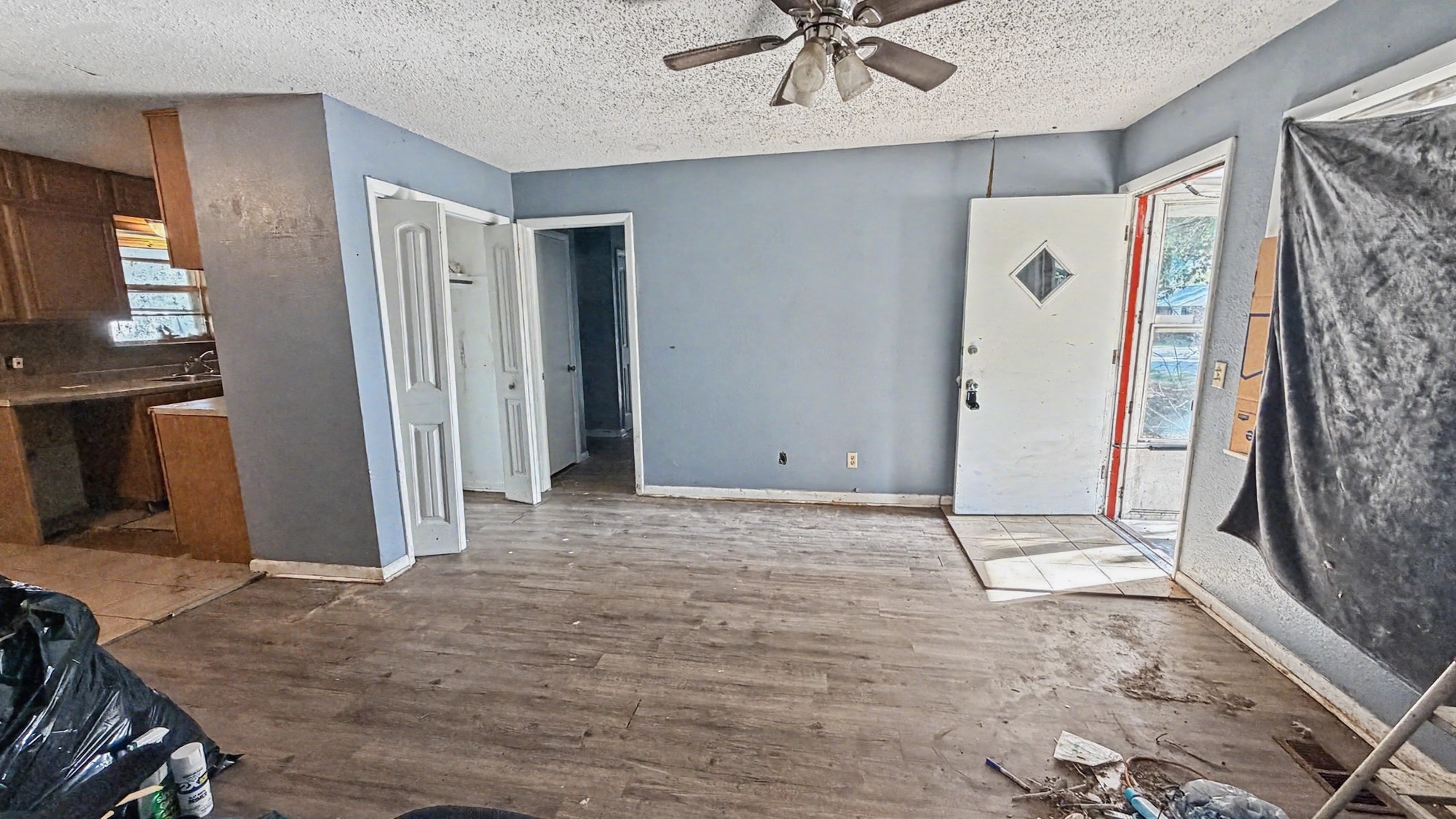 407 Whittmore Drive Tahlequah OK 74464