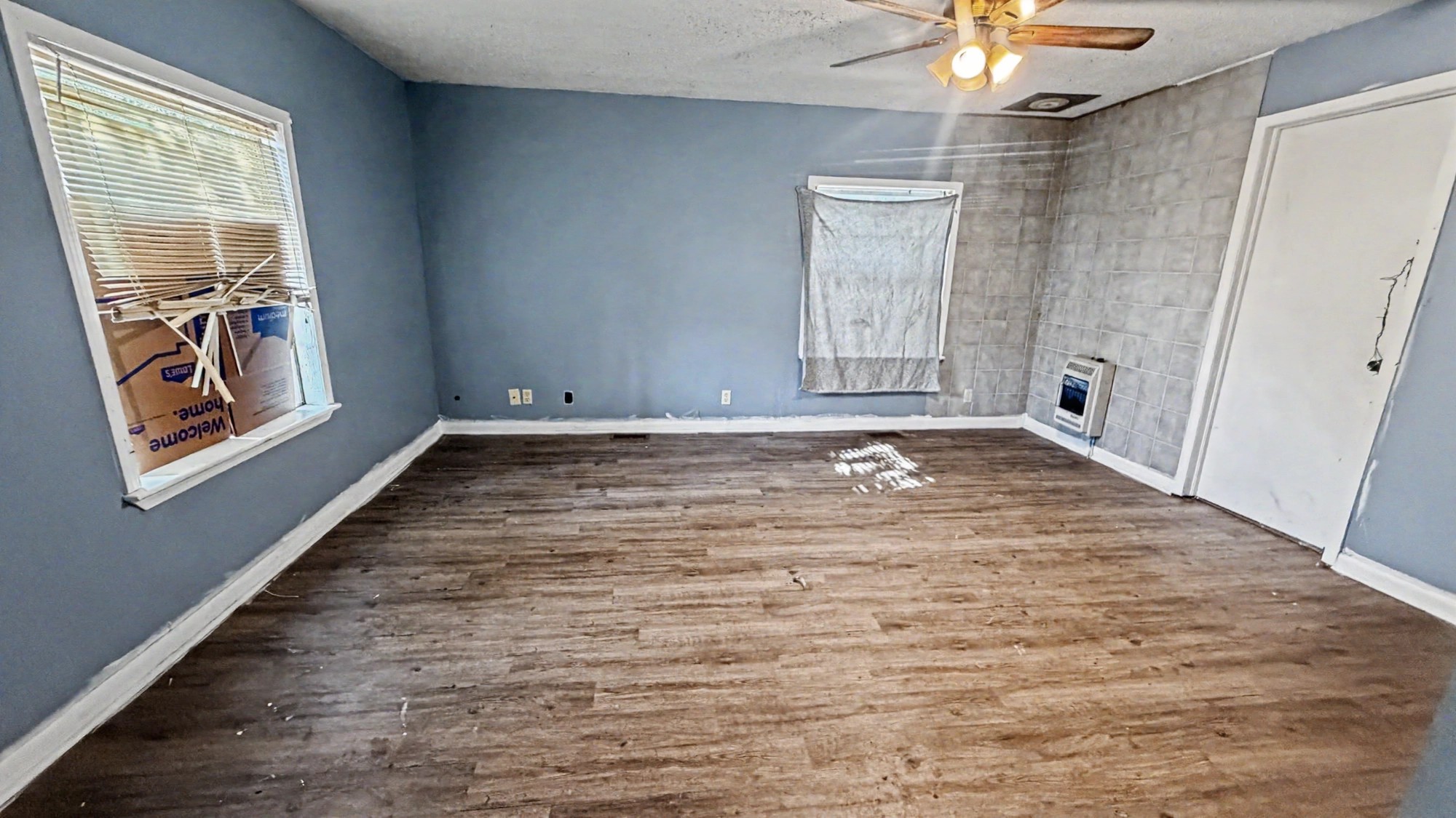 407 Whittmore Drive Tahlequah OK 74464