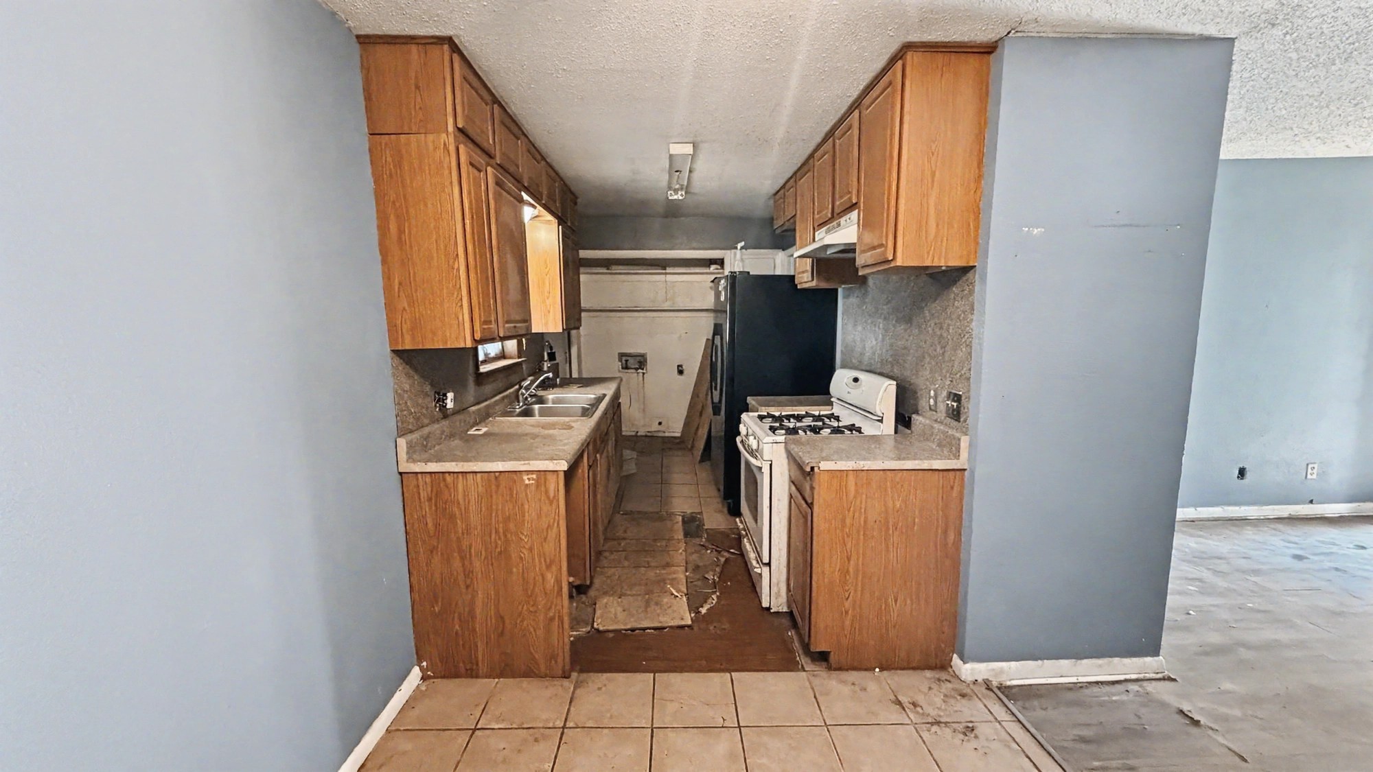 407 Whittmore Drive Tahlequah OK 74464