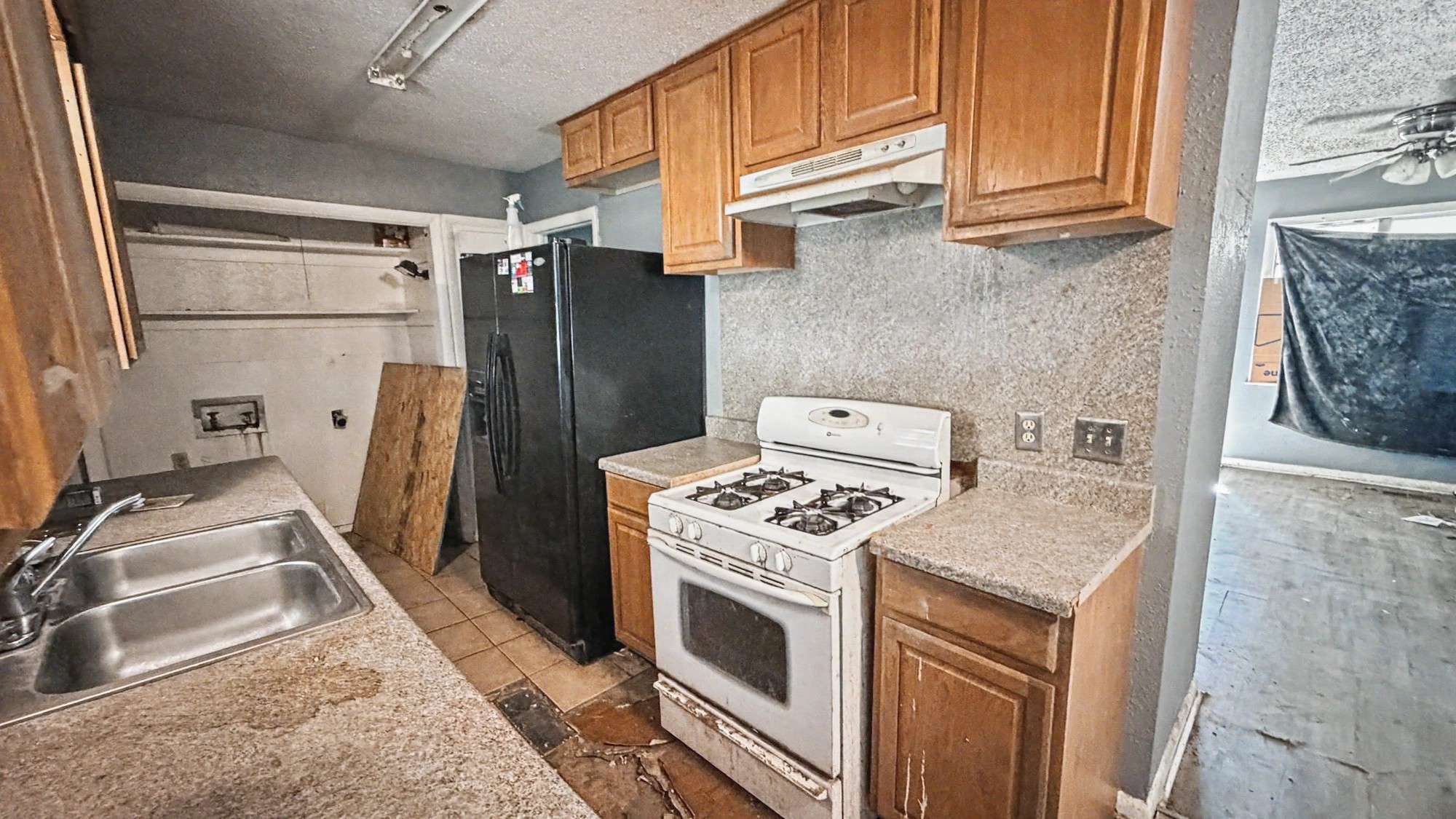 407 Whittmore Drive Tahlequah OK 74464