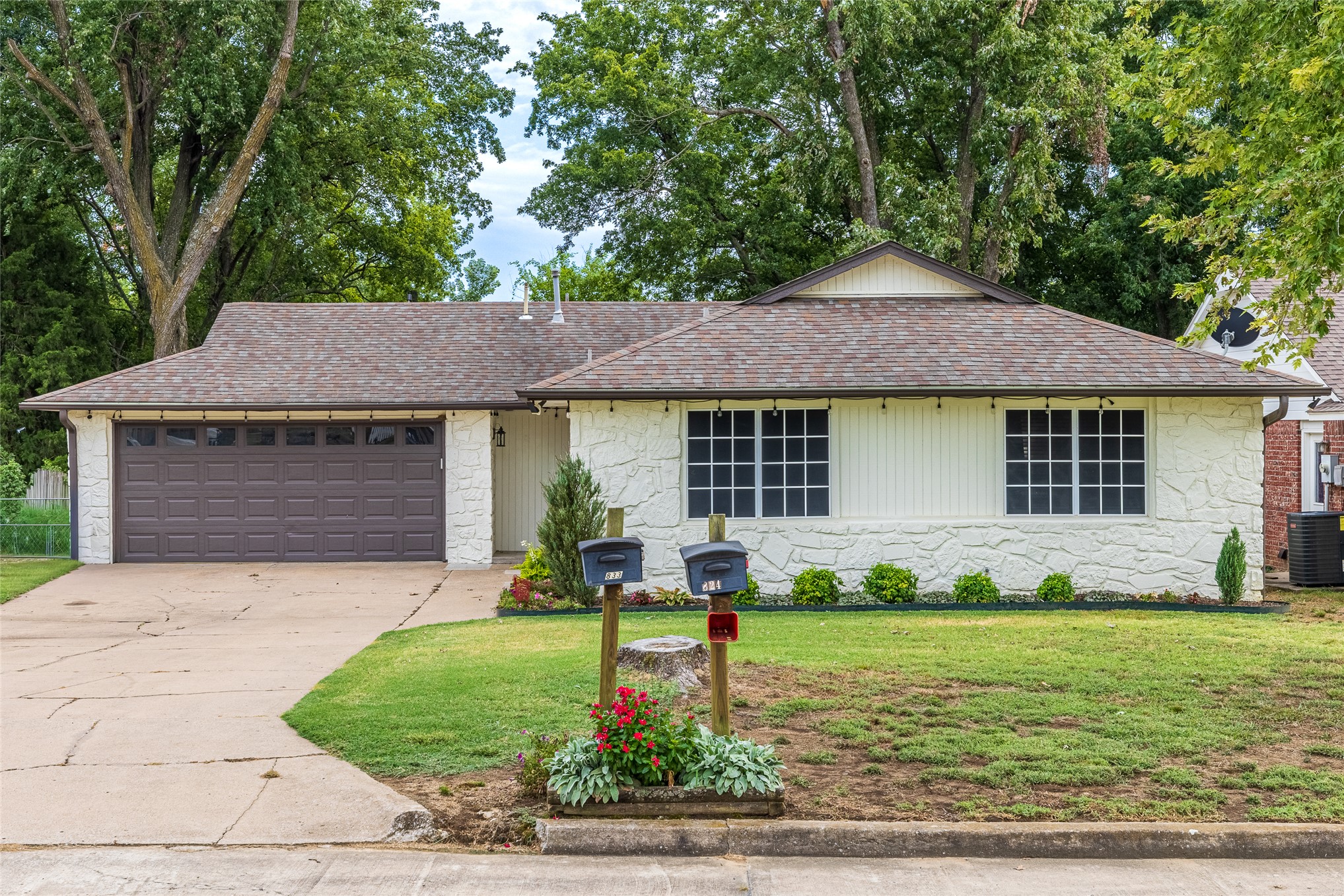 833 W 23rd Street N Claremore OK 74017