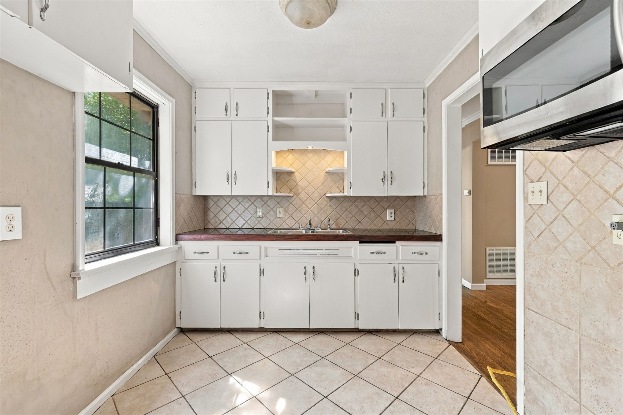 1117 N Braden Avenue Tulsa OK 74115