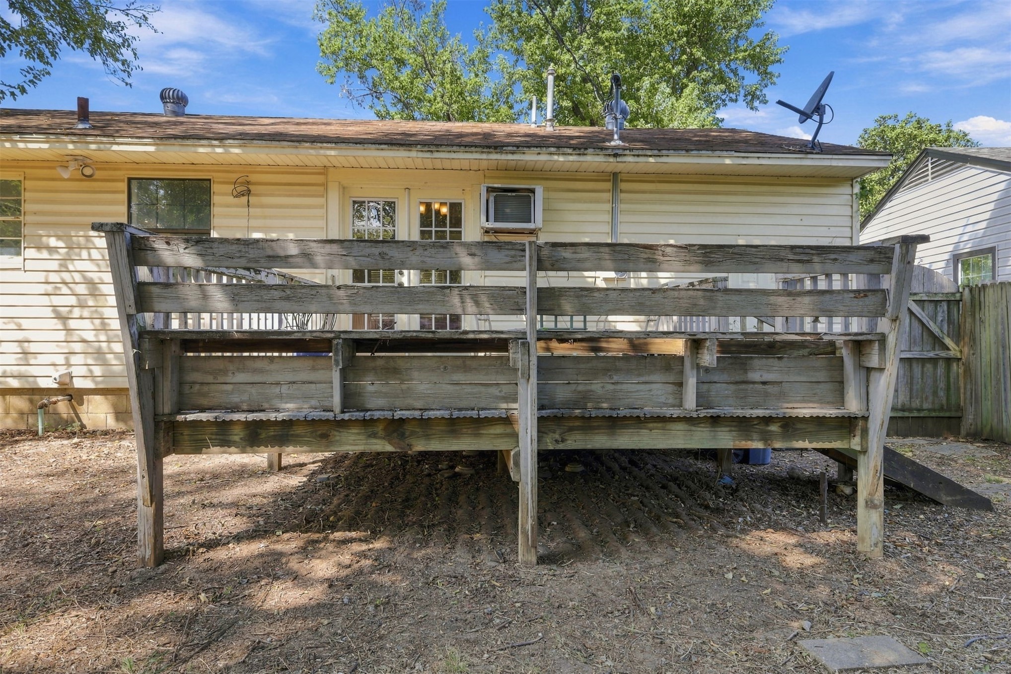 1117 N Braden Avenue Tulsa OK 74115