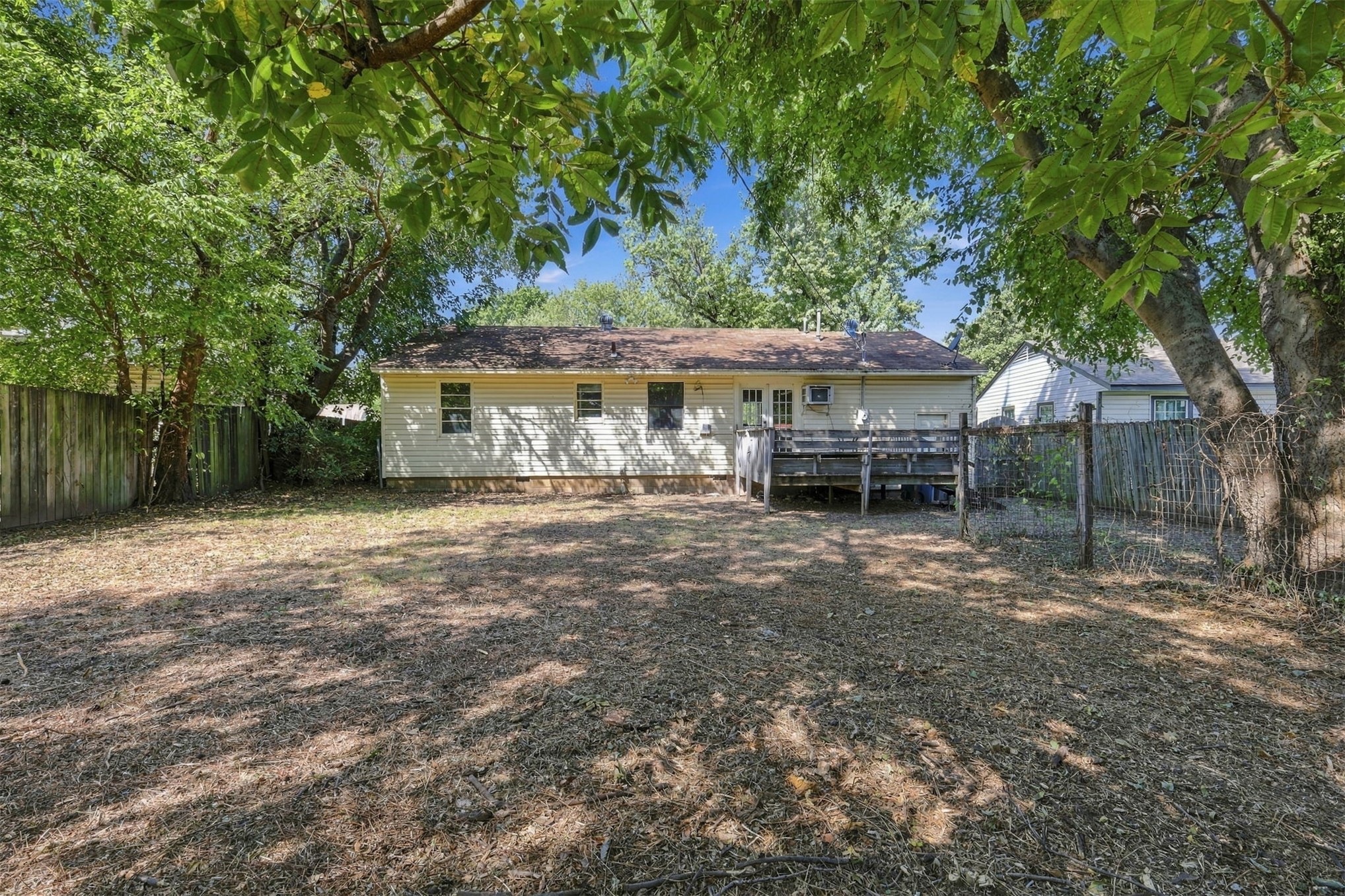 1117 N Braden Avenue Tulsa OK 74115