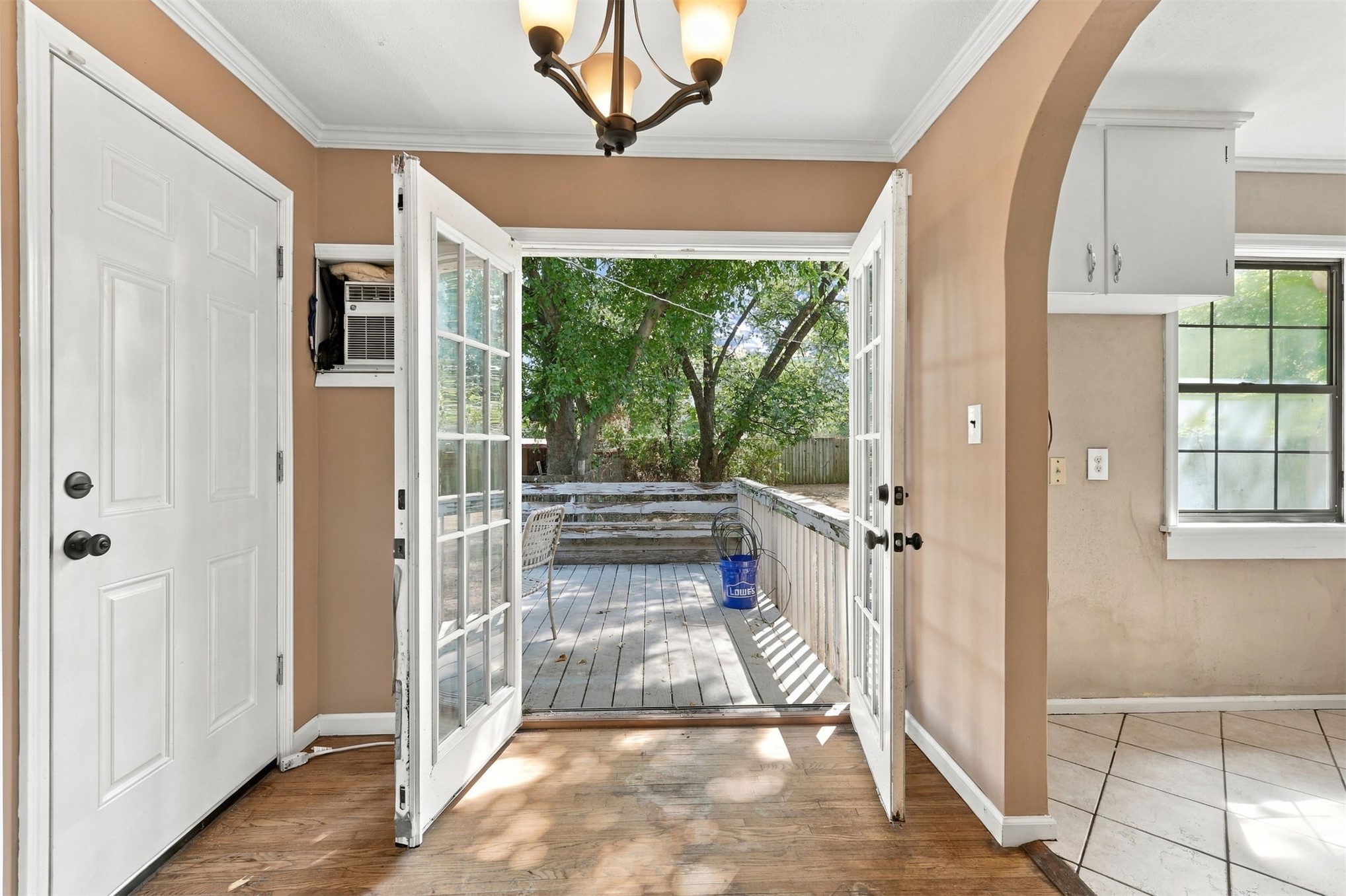 1117 N Braden Avenue Tulsa OK 74115