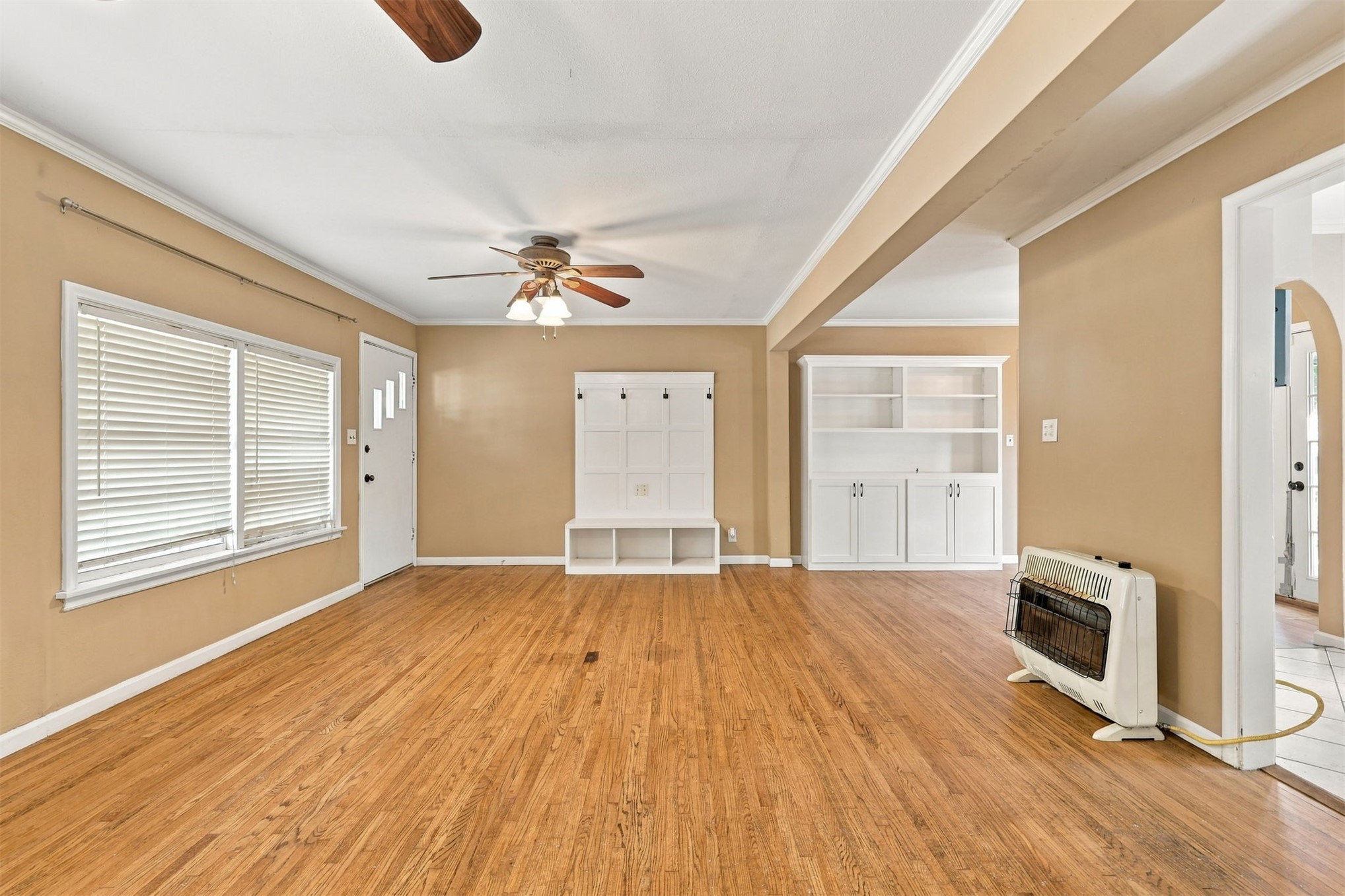 1117 N Braden Avenue Tulsa OK 74115