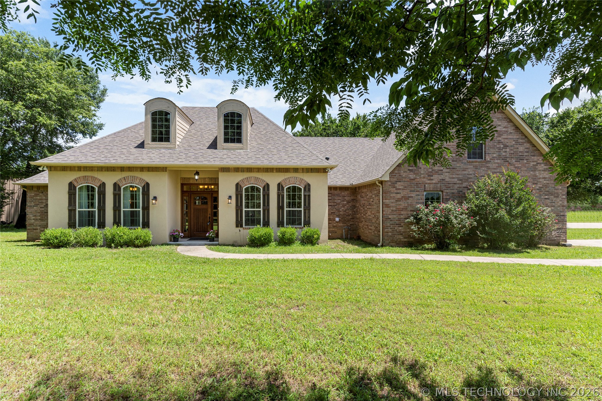 13559 E 463 Road Claremore OK 74017