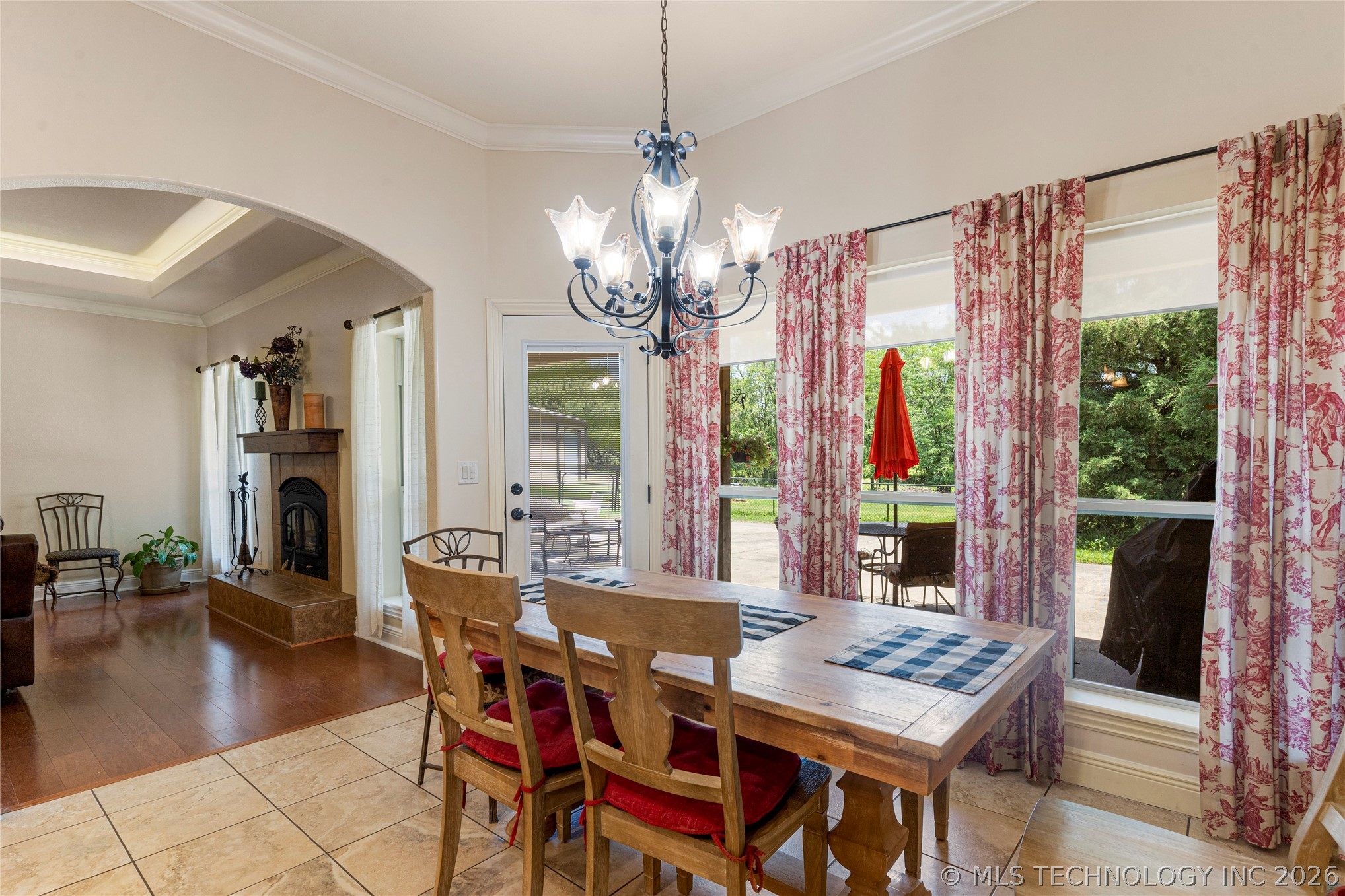 13559 E 463 Road Claremore OK 74017