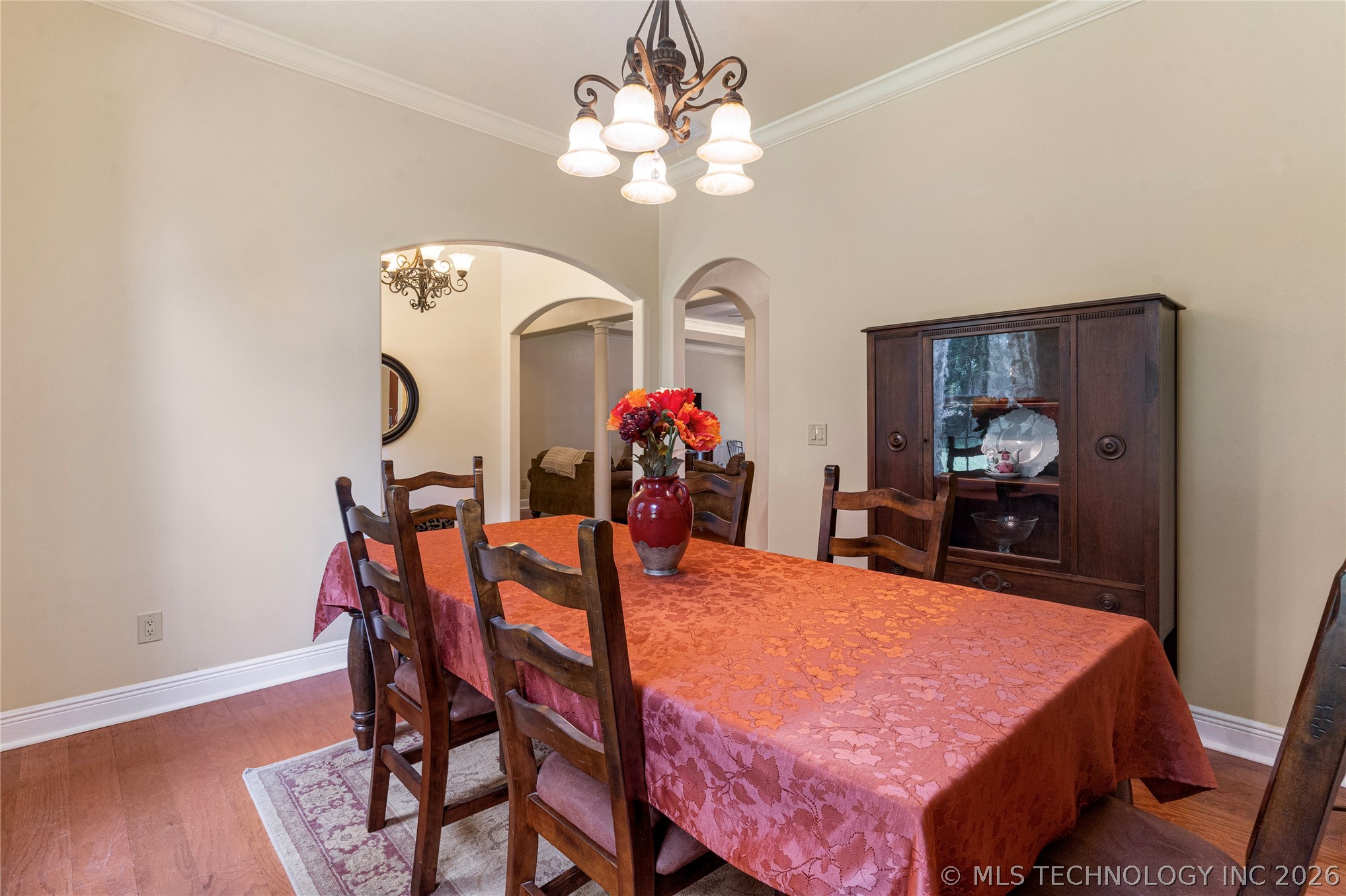 13559 E 463 Road Claremore OK 74017