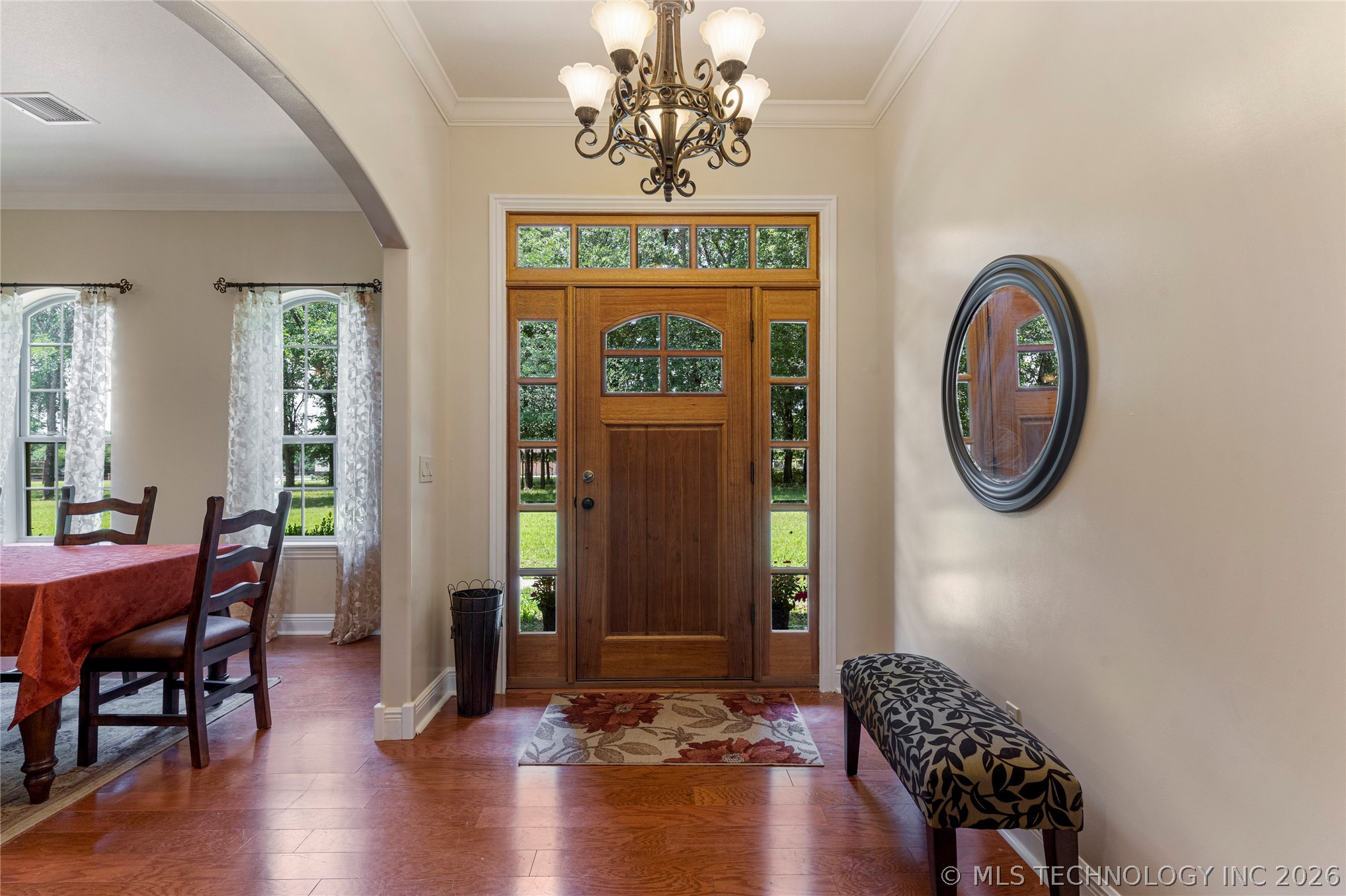 13559 E 463 Road Claremore OK 74017