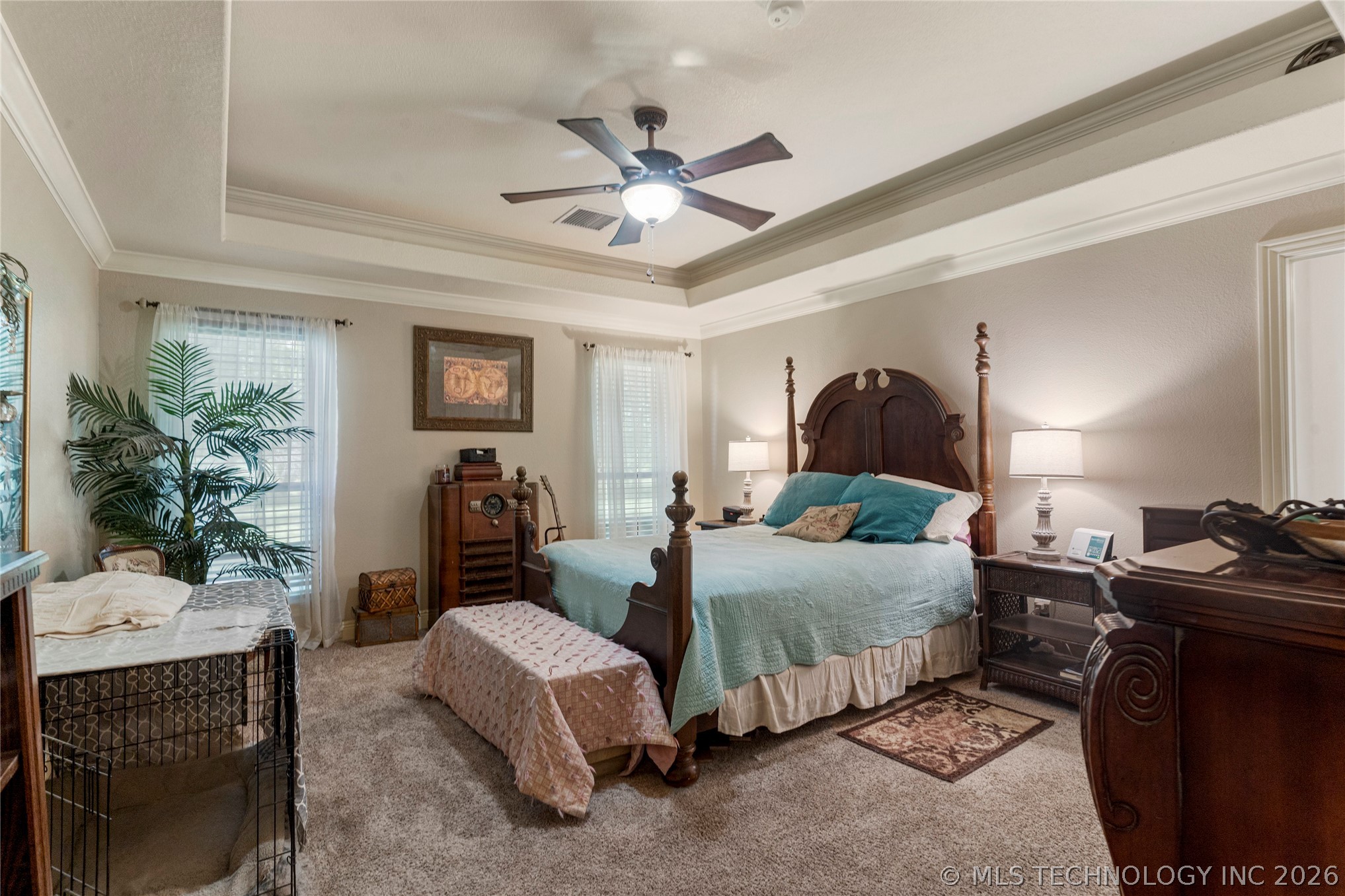 13559 E 463 Road Claremore OK 74017