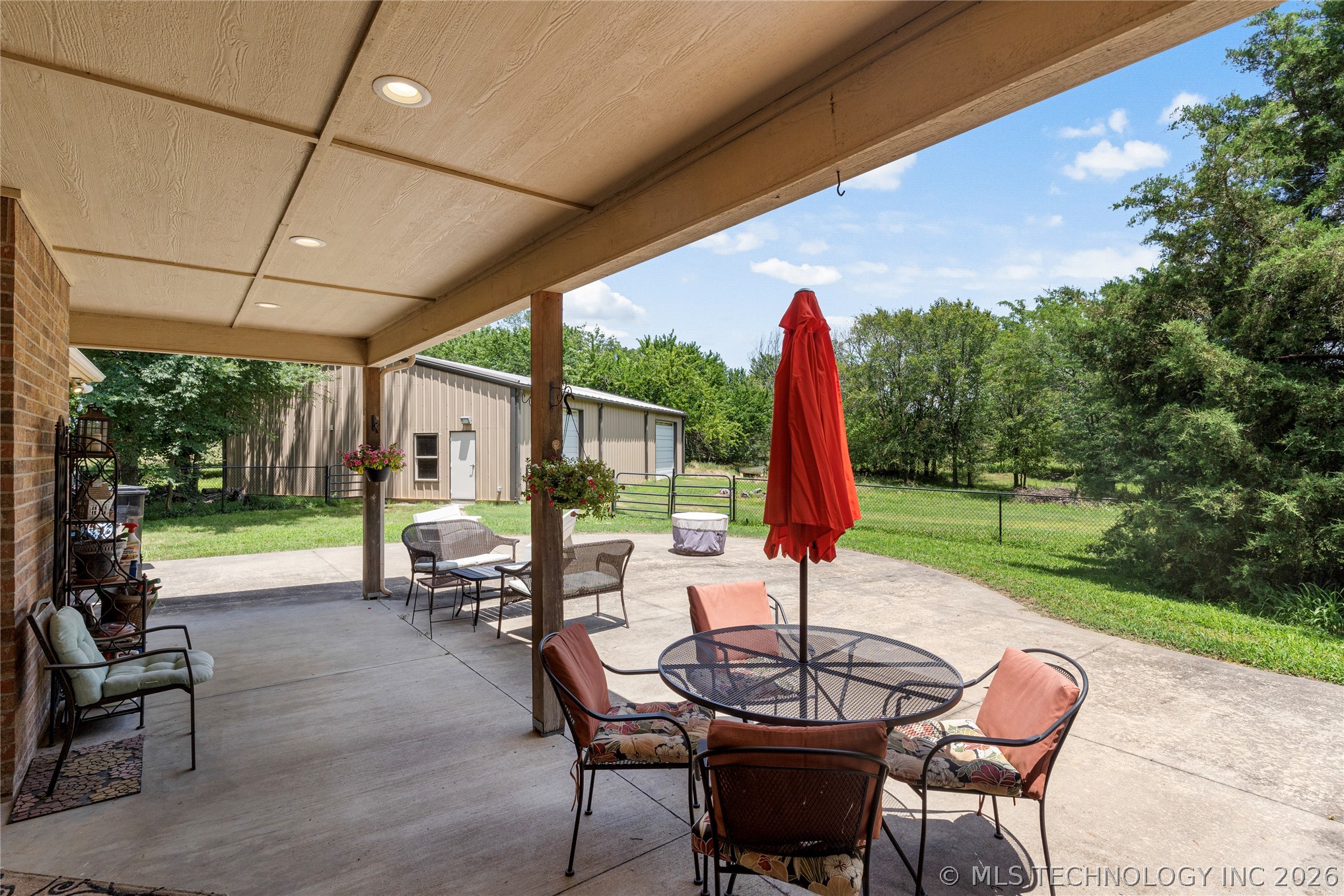 13559 E 463 Road Claremore OK 74017