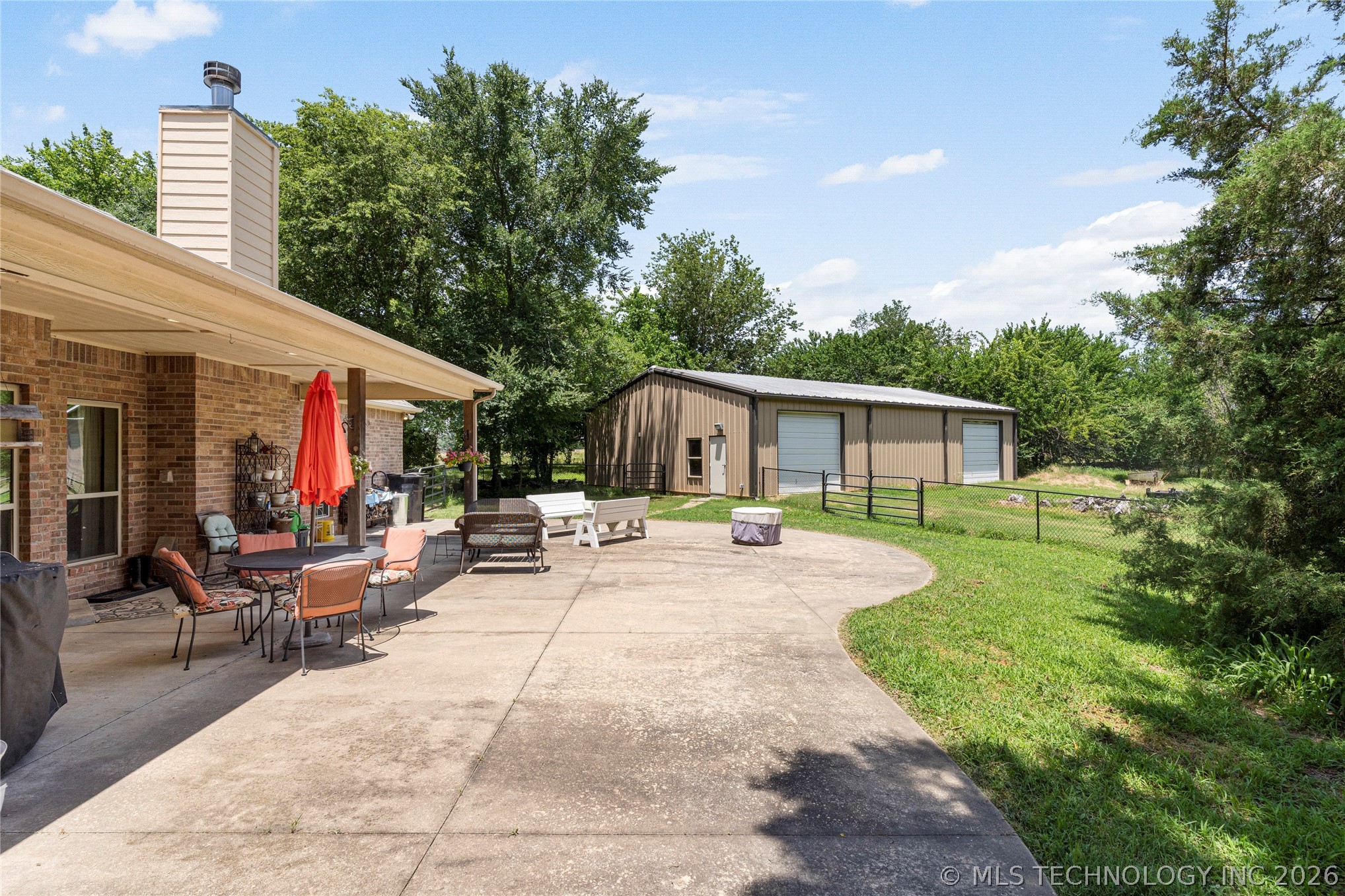 13559 E 463 Road Claremore OK 74017