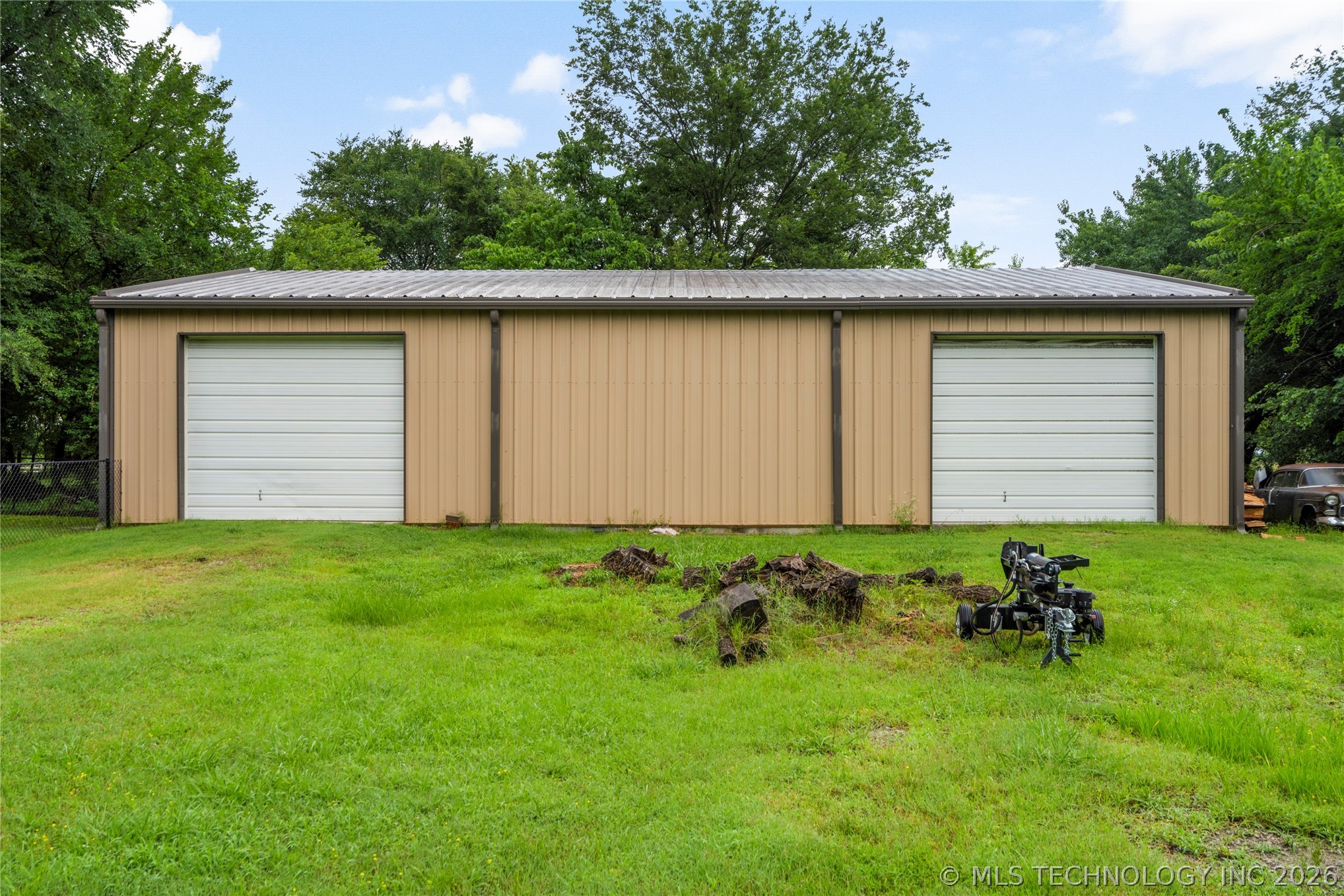 13559 E 463 Road Claremore OK 74017