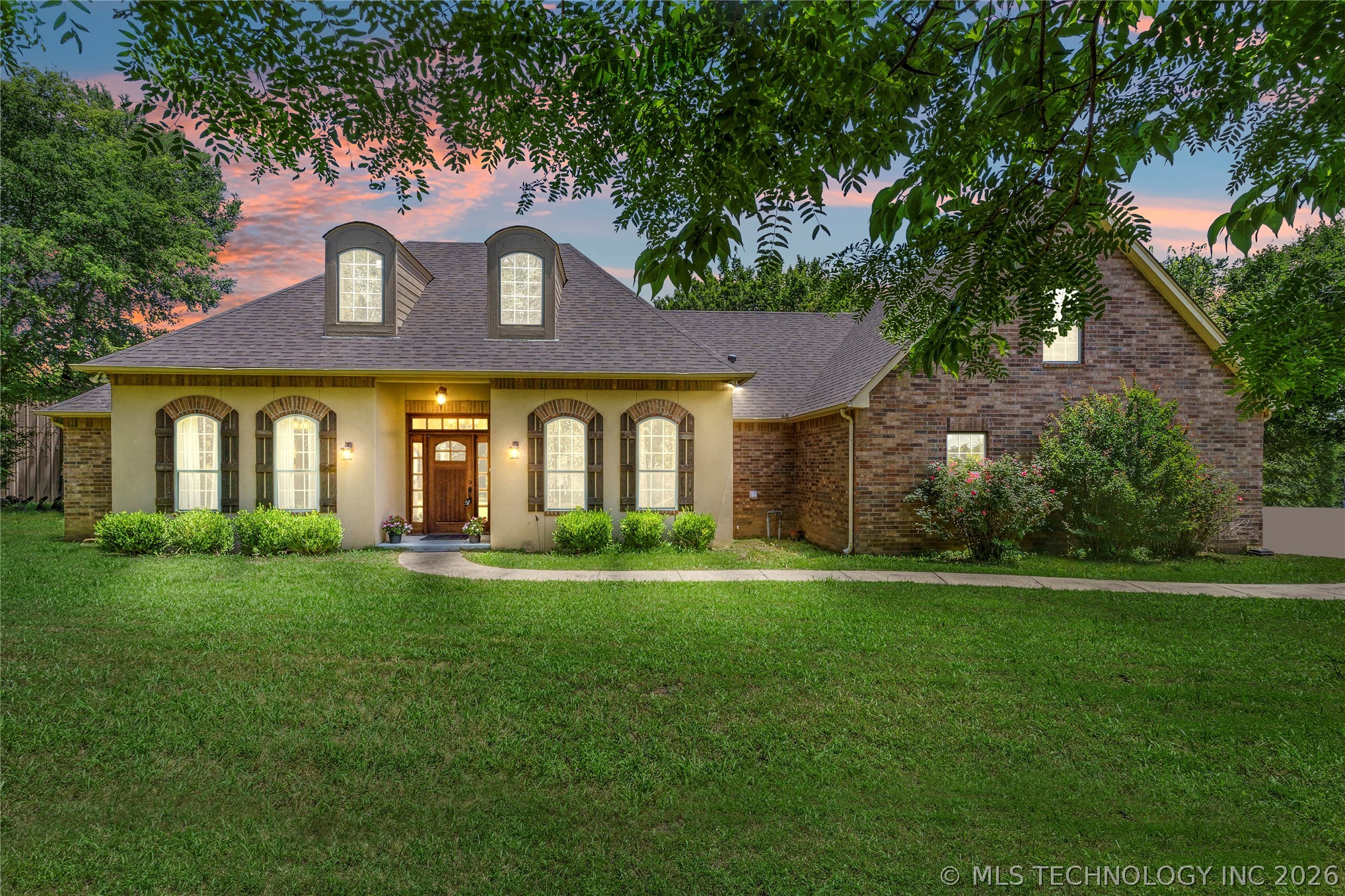 13559 E 463 Road Claremore OK 74017