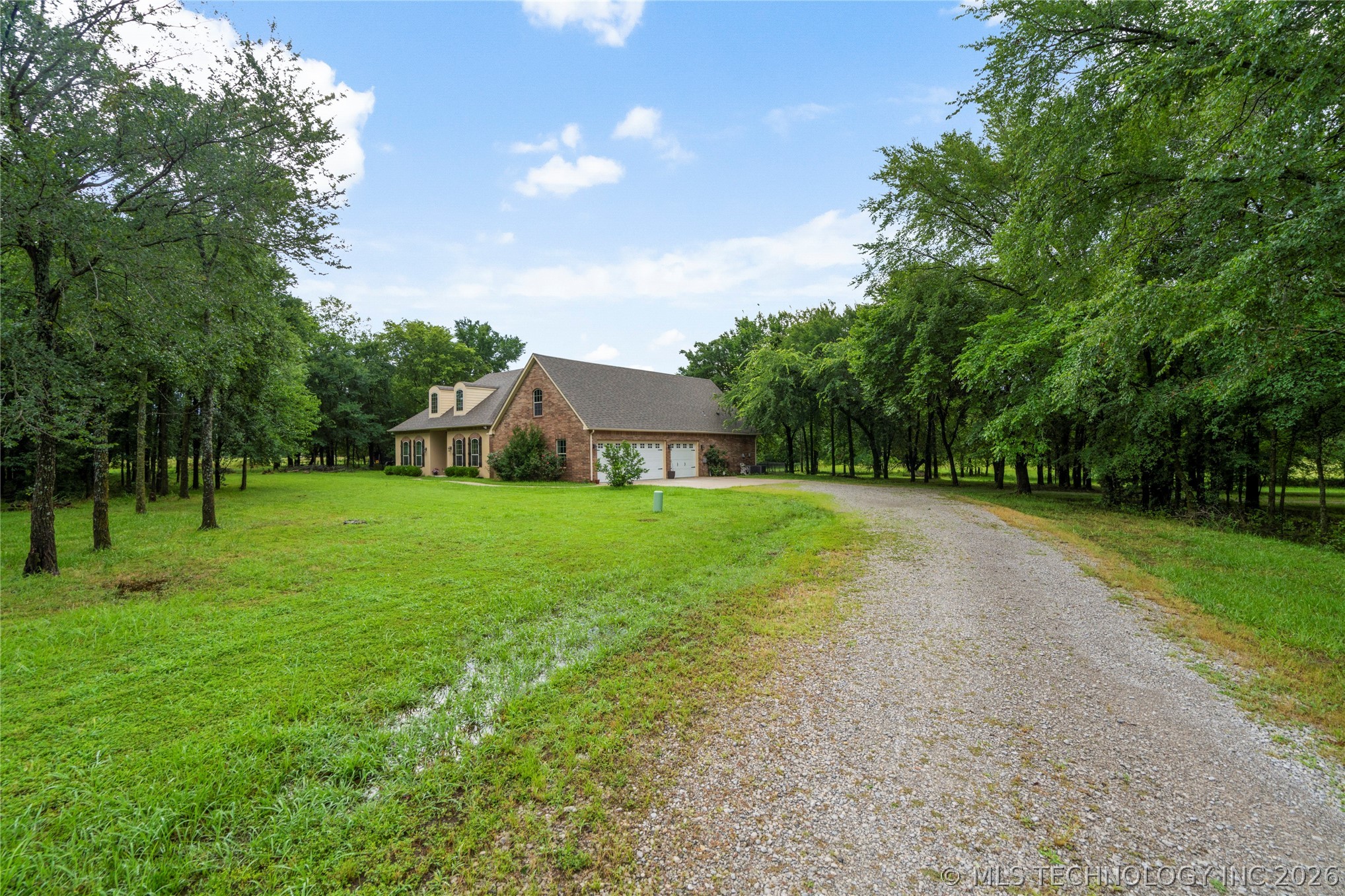 13559 E 463 Road Claremore OK 74017