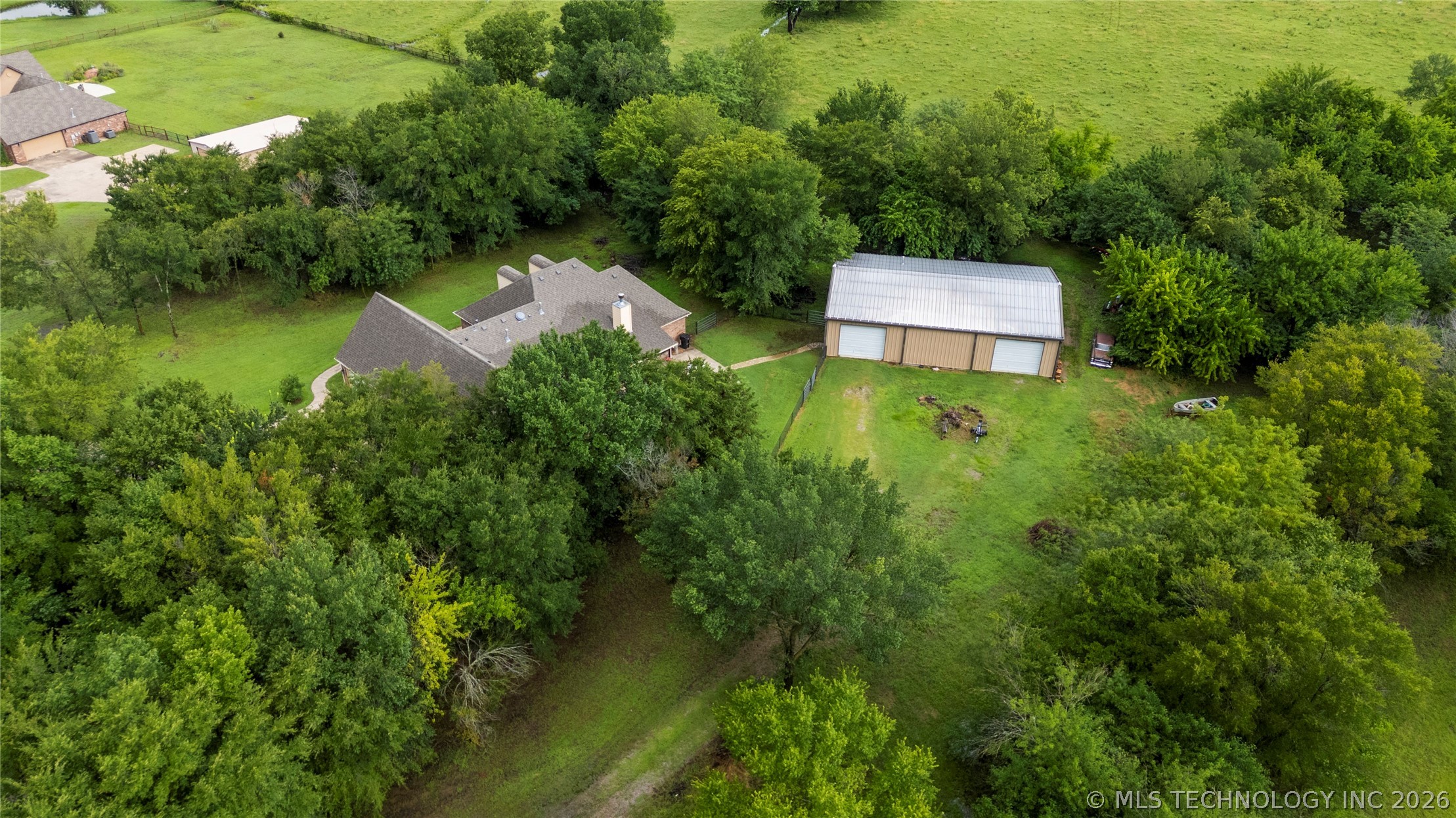 13559 E 463 Road Claremore OK 74017