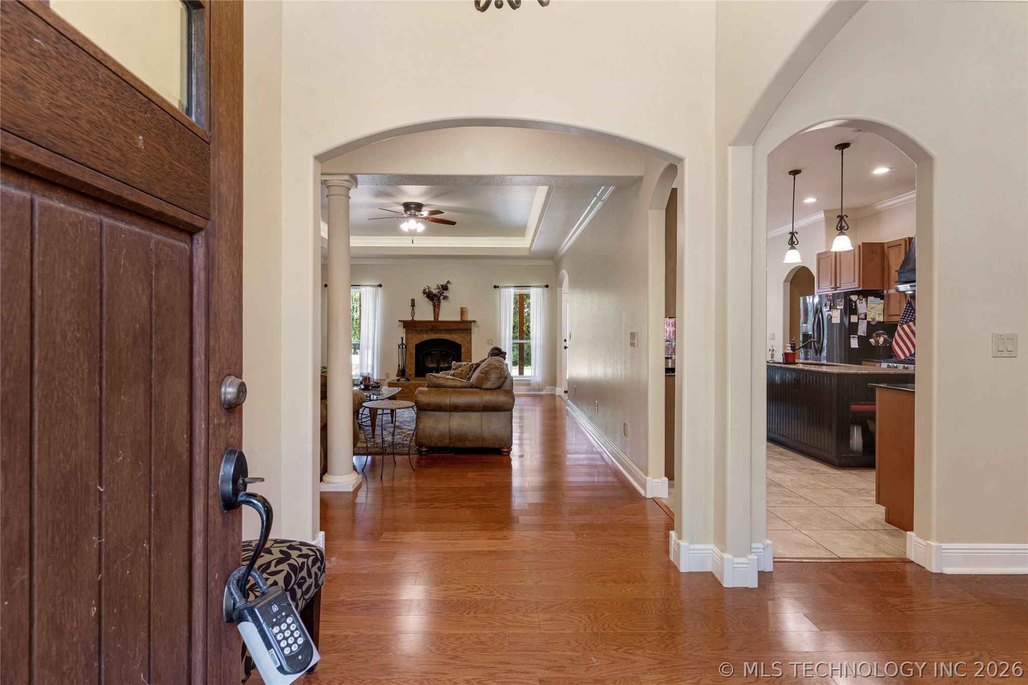 13559 E 463 Road Claremore OK 74017