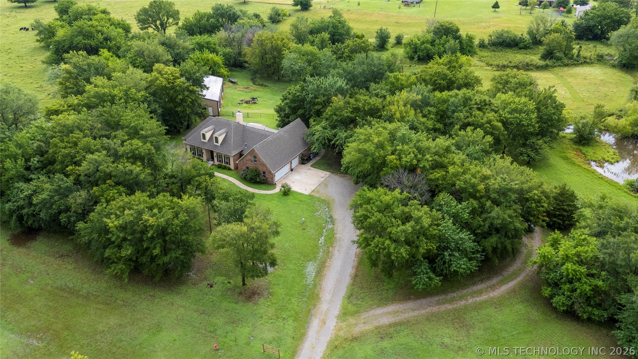 13559 E 463 Road Claremore OK 74017