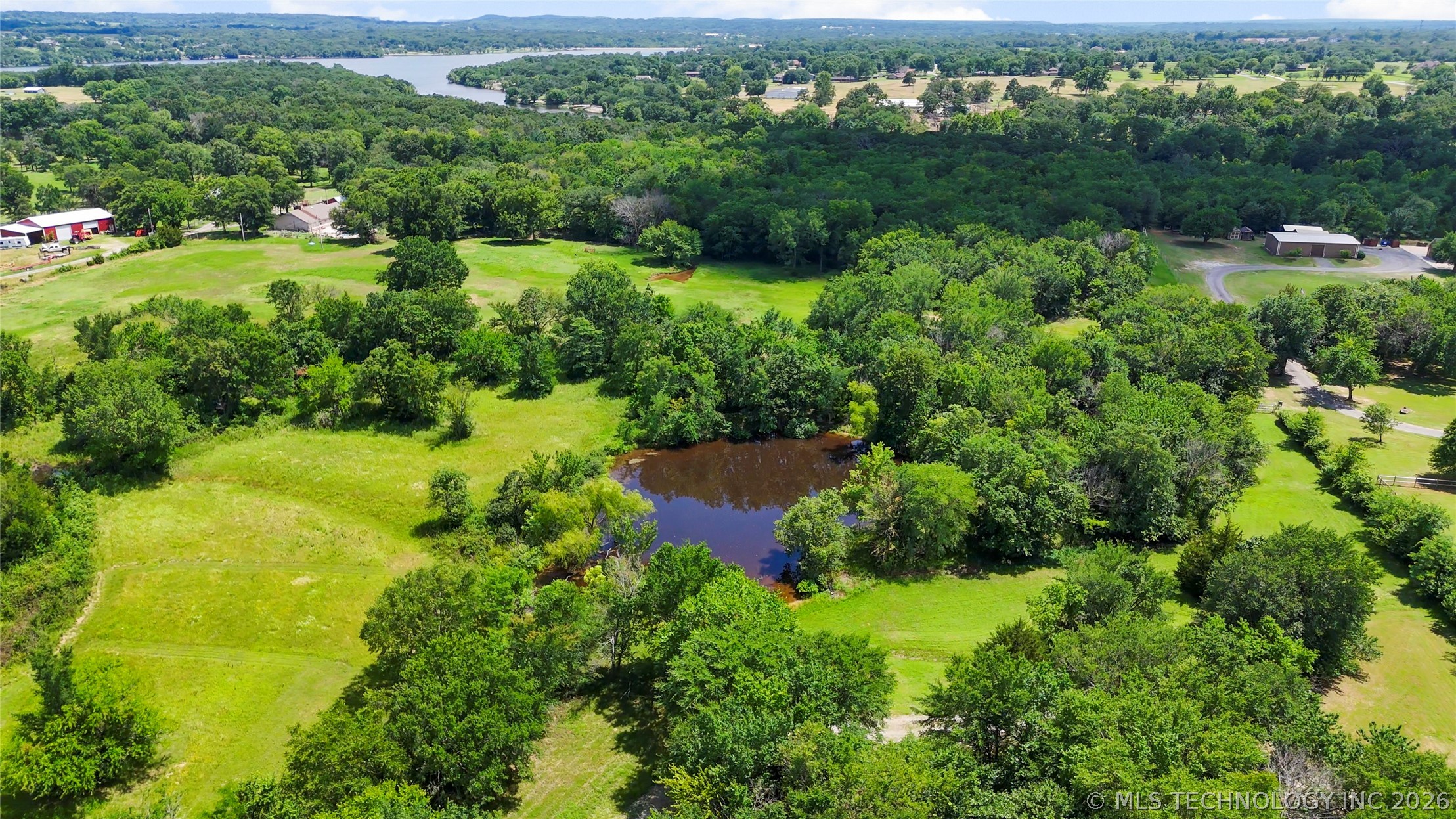 13559 E 463 Road Claremore OK 74017