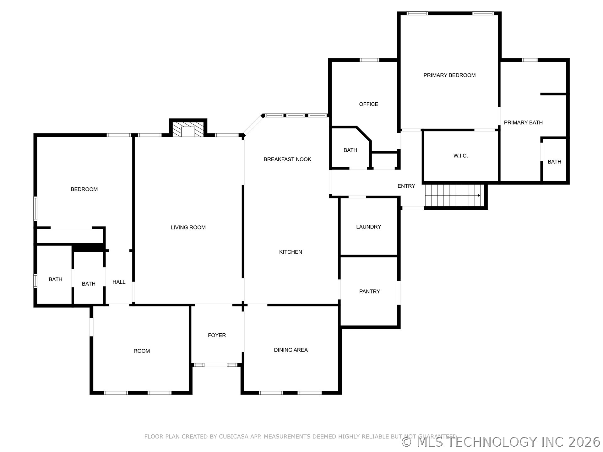 13559 E 463 Road Claremore OK 74017