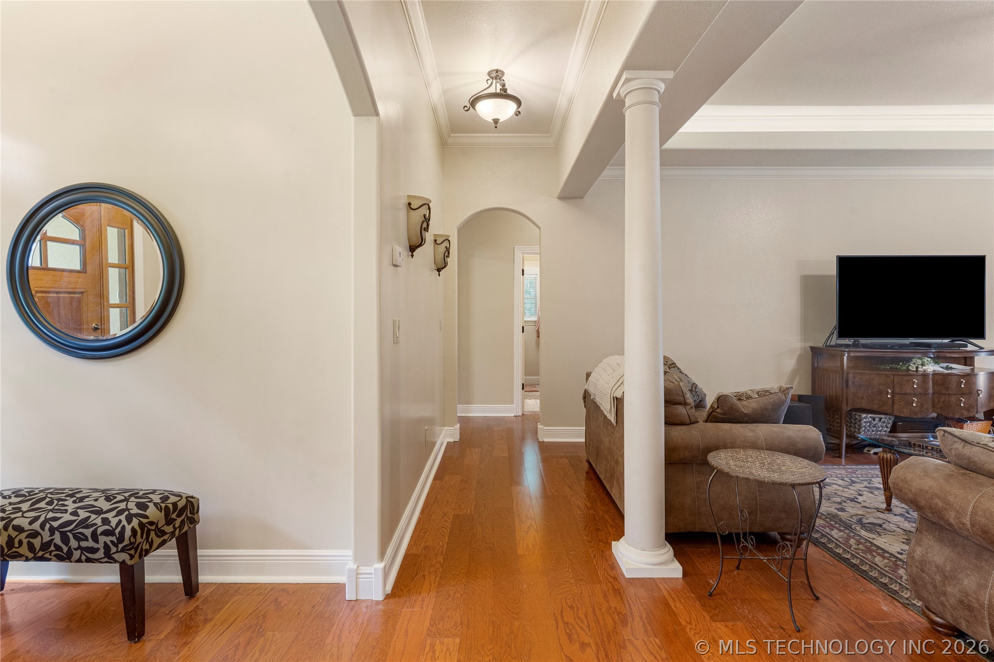 13559 E 463 Road Claremore OK 74017